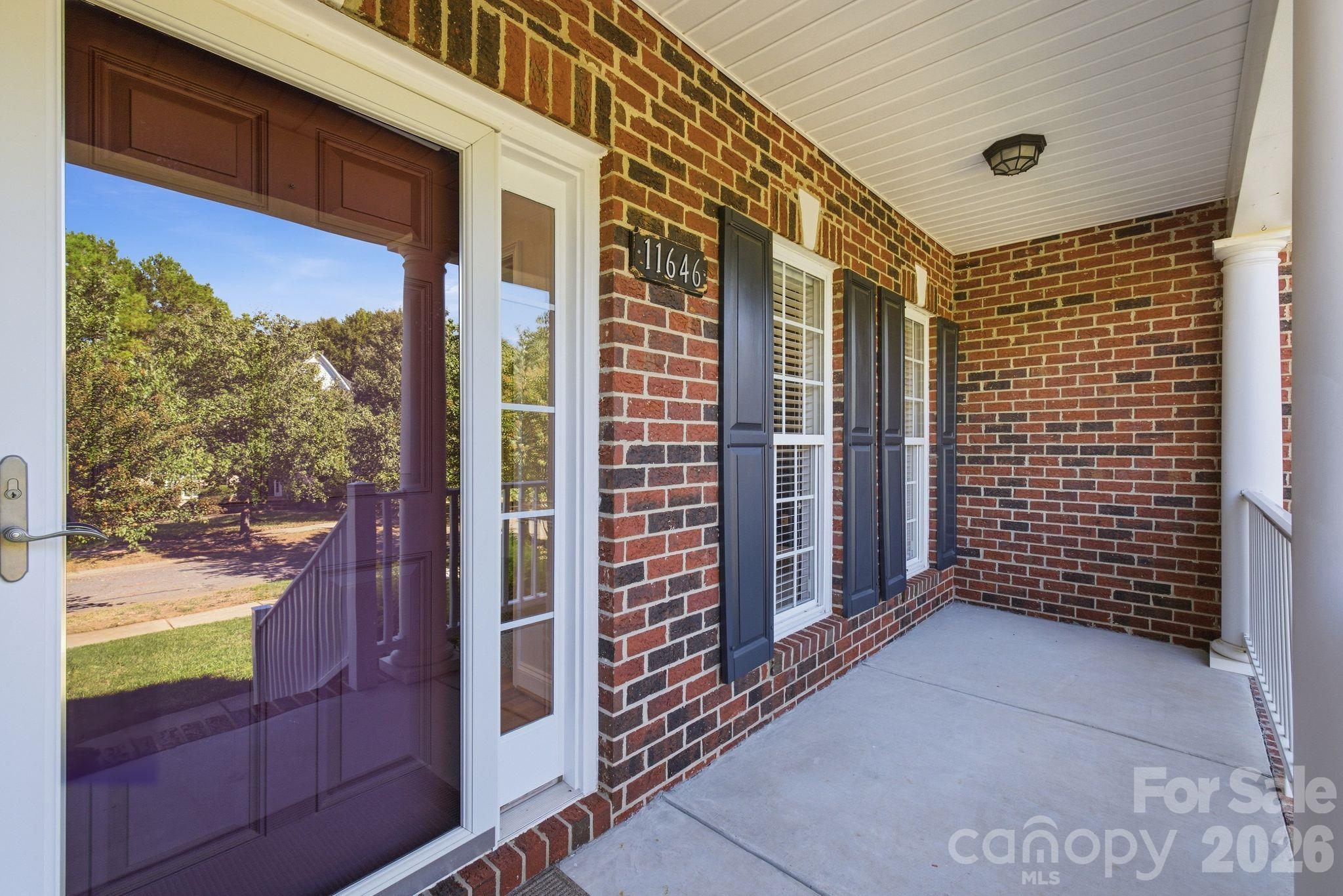 Single Family Residence at 11646 Red Falcon Court, Huntersville, photo 38 of 48