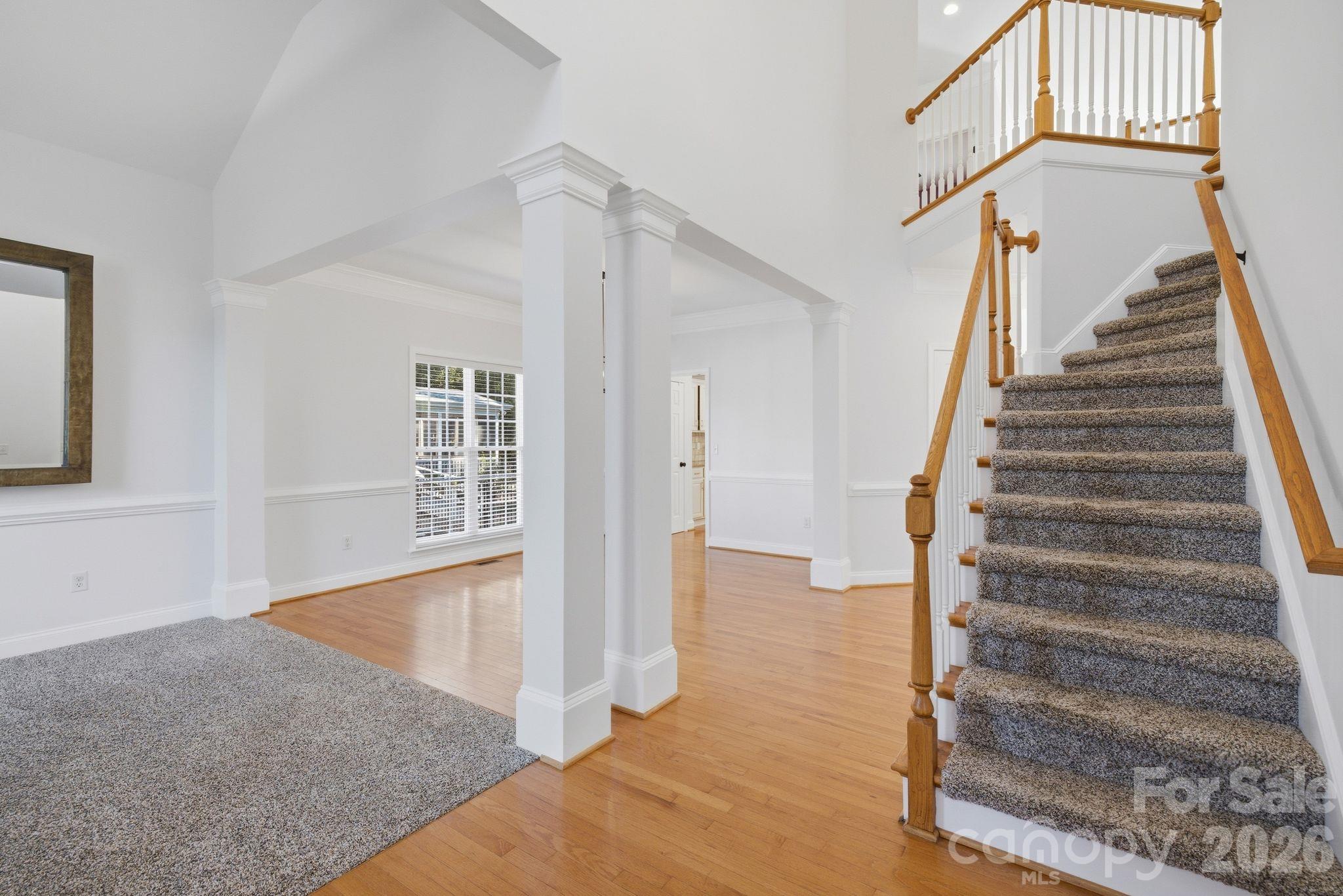 Single Family Residence at 11646 Red Falcon Court, Huntersville, photo 4 of 48