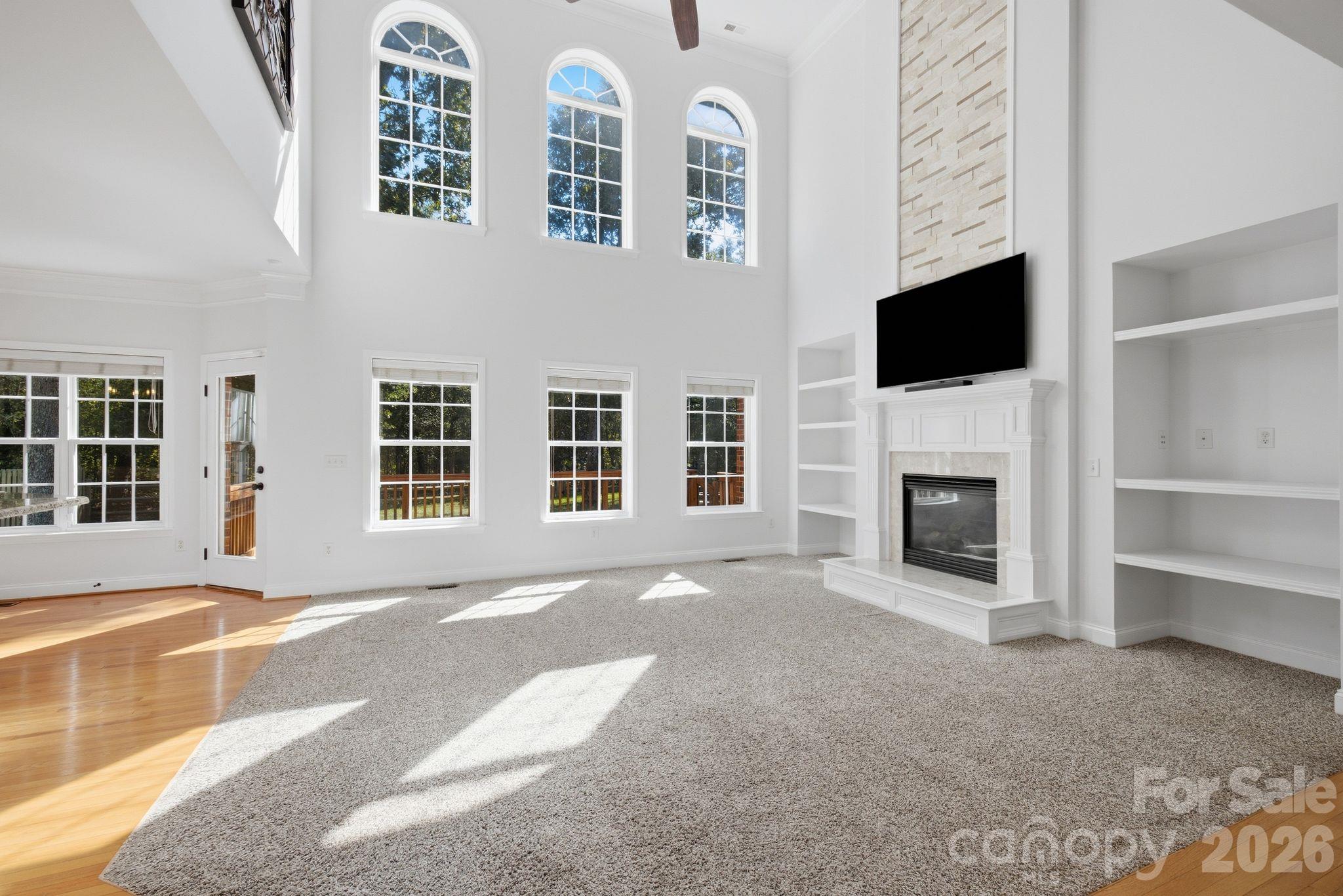 Single Family Residence at 11646 Red Falcon Court, Huntersville, photo 16 of 48