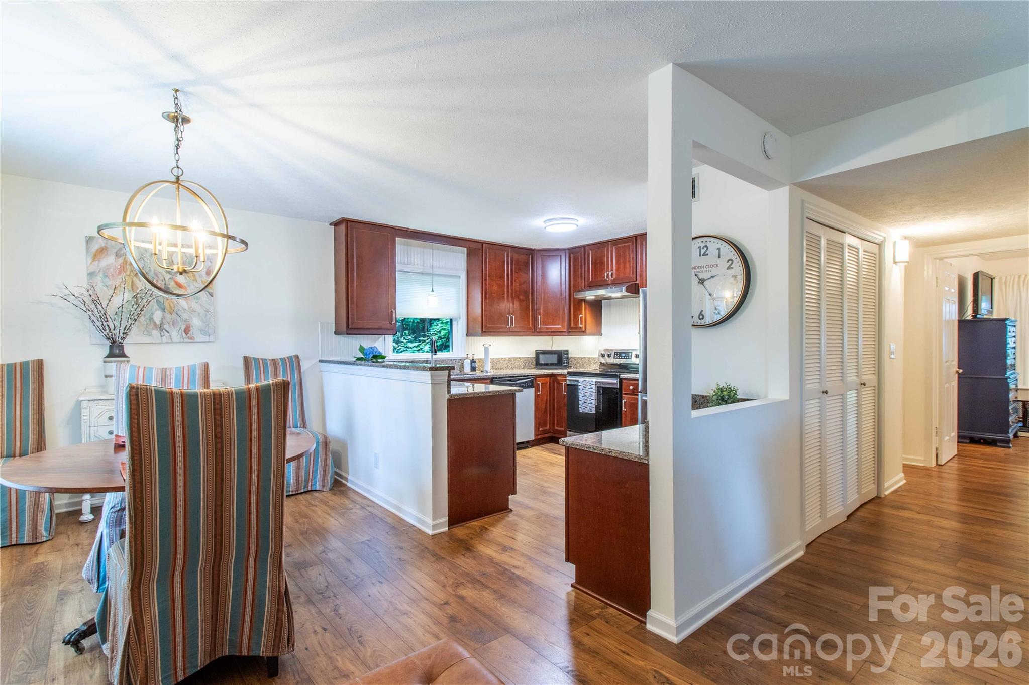 Condominium at 73 Toxaway Views Drive, Lake Toxaway, photo 9 of 34