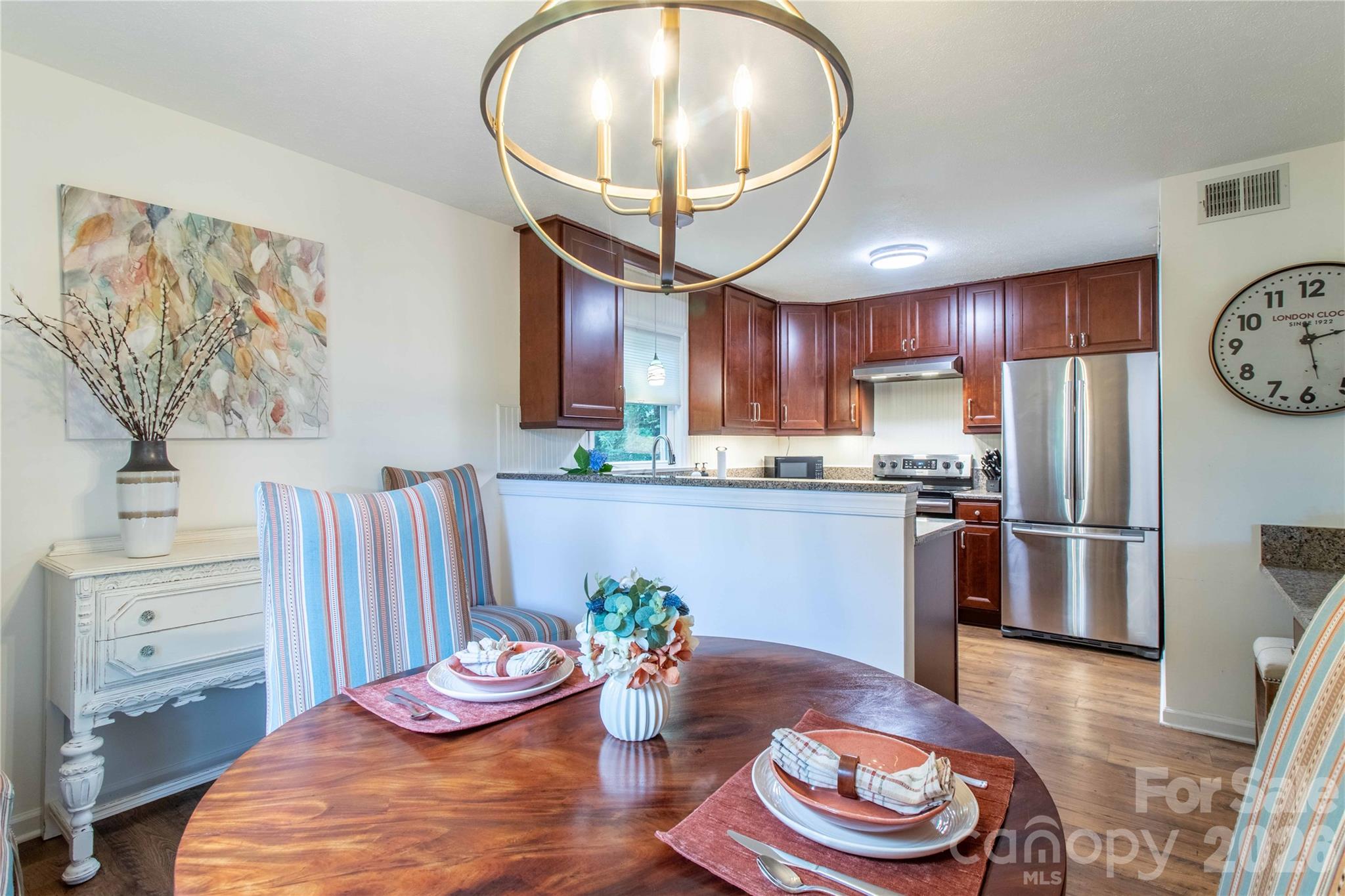 Condominium at 73 Toxaway Views Drive, Lake Toxaway, photo 11 of 34