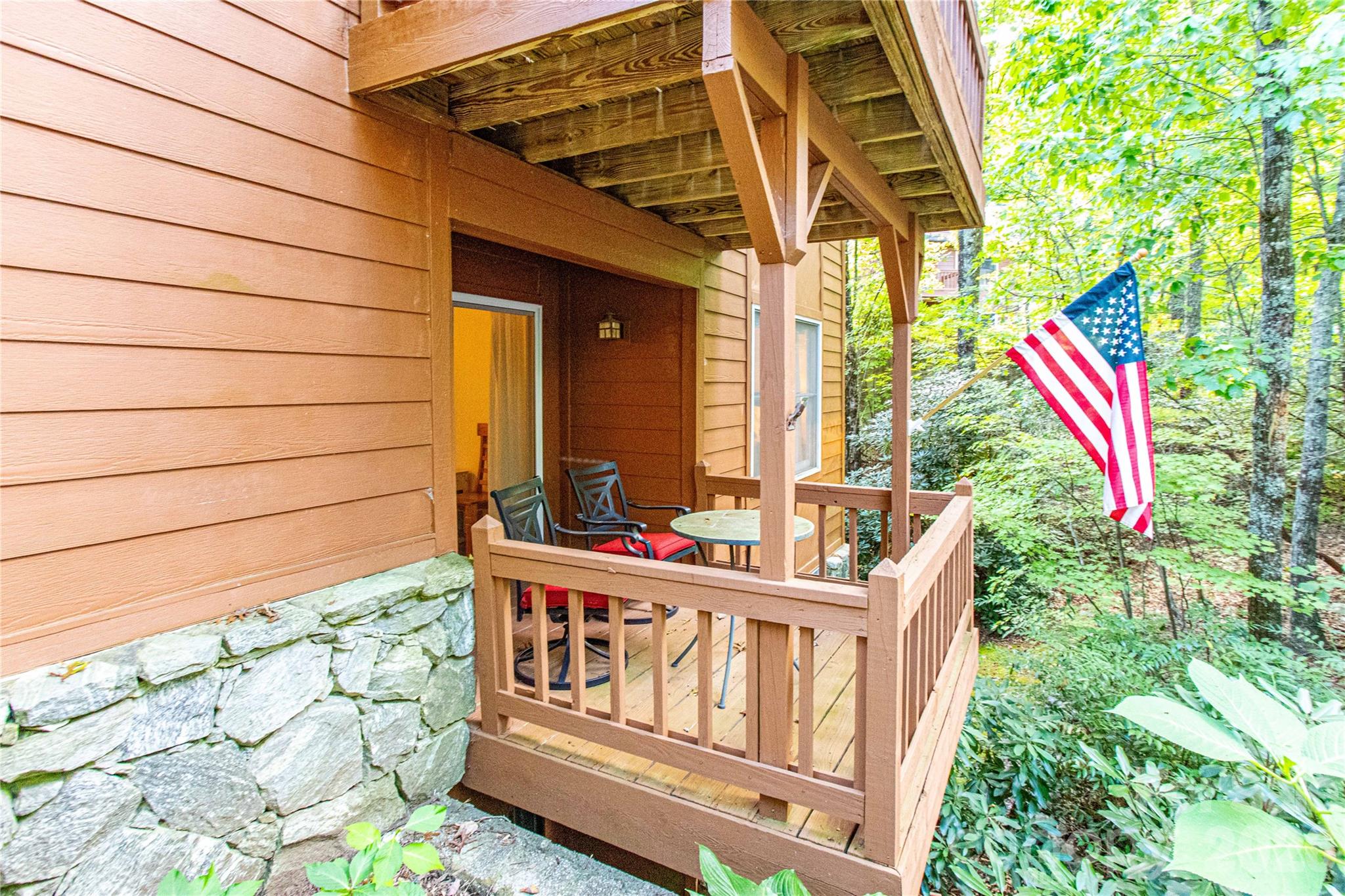 Condominium at 73 Toxaway Views Drive, Lake Toxaway, photo 15 of 34