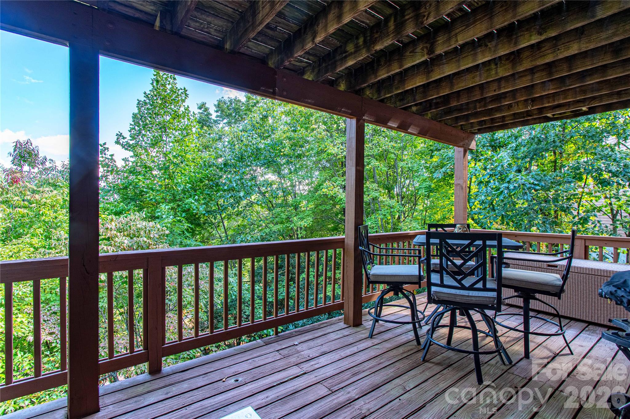 Condominium at 73 Toxaway Views Drive, Lake Toxaway, photo 25 of 34