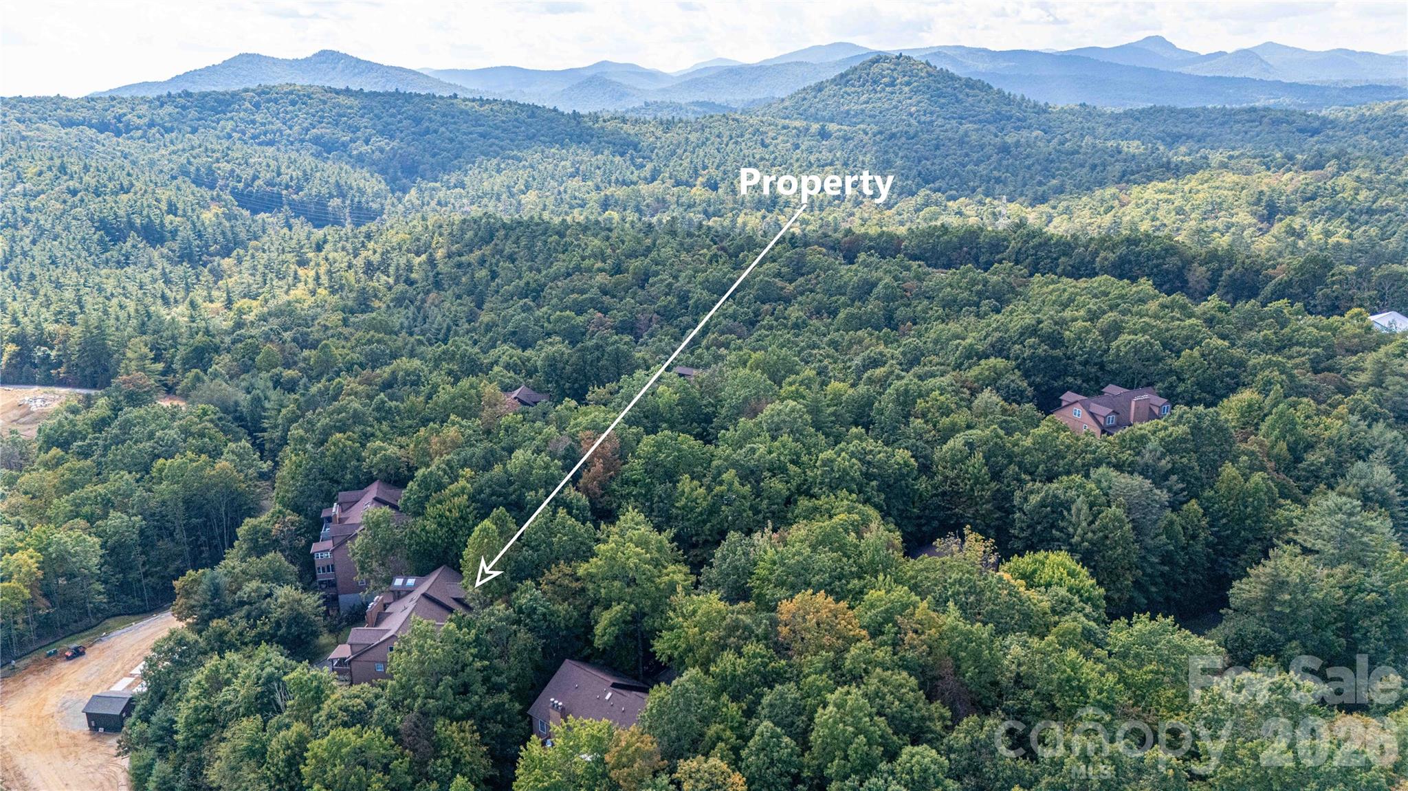Condominium at 73 Toxaway Views Drive, Lake Toxaway, photo 27 of 34
