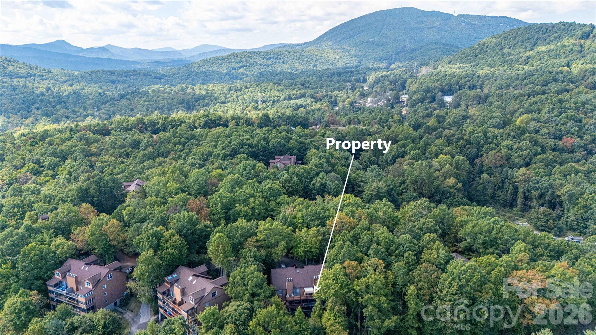Condominium at 73 Toxaway Views Drive, Lake Toxaway, photo 28 of 34