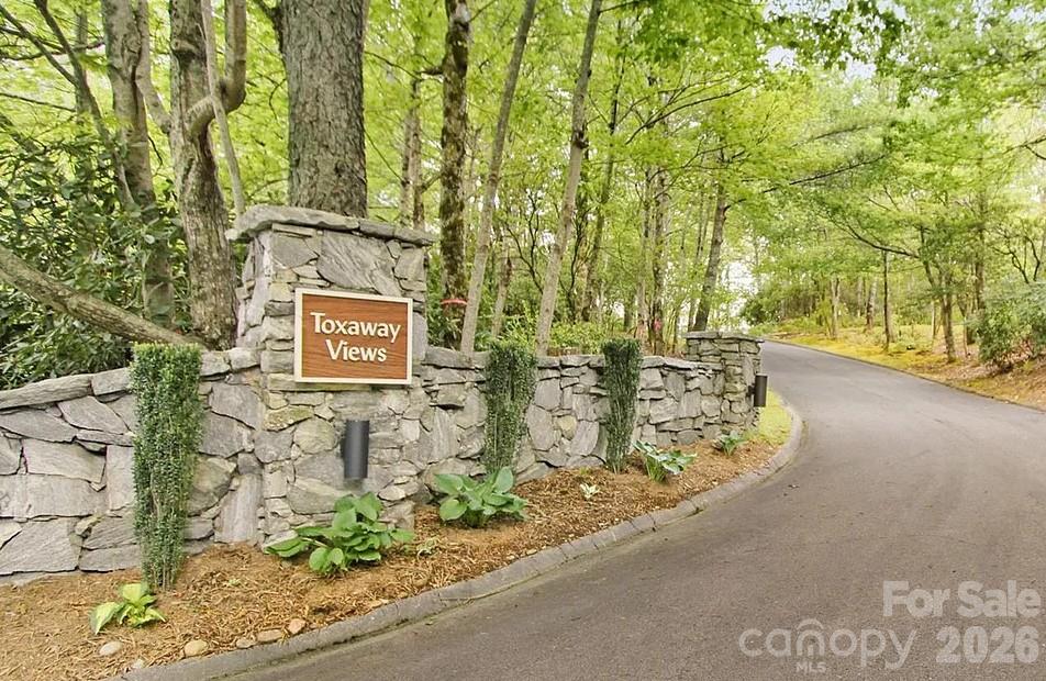Condominium at 73 Toxaway Views Drive, Lake Toxaway, photo 34 of 34