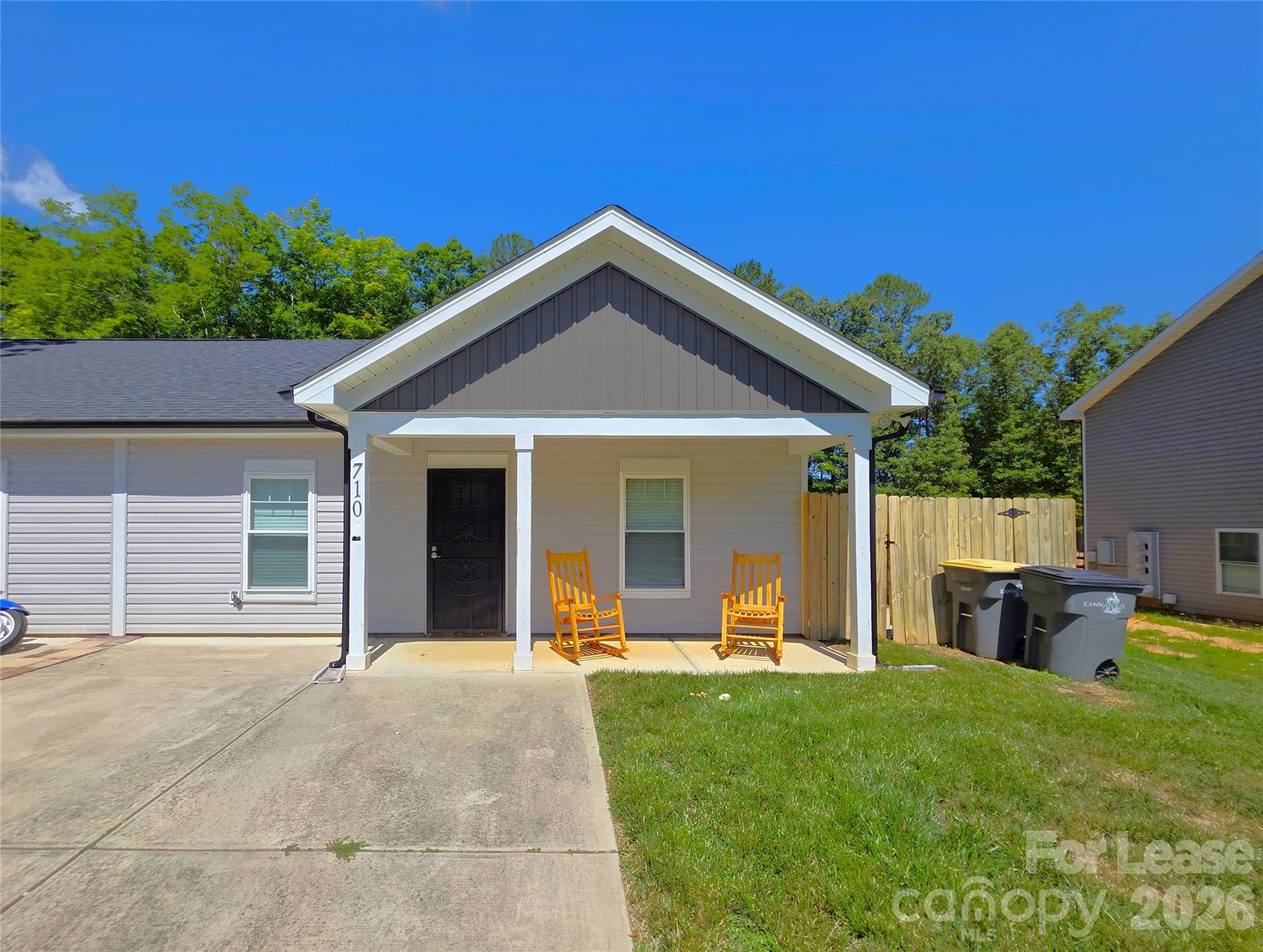 710 Irene Avenue