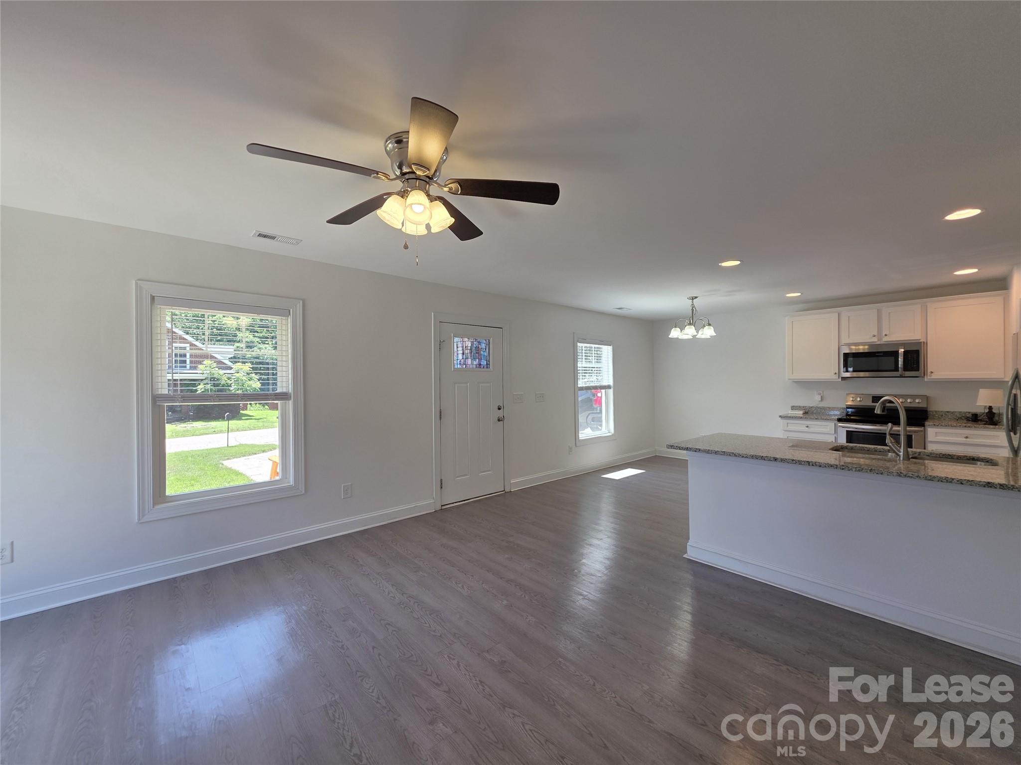 Townhouse at 710 Irene Avenue, Kannapolis, photo 2 of 19