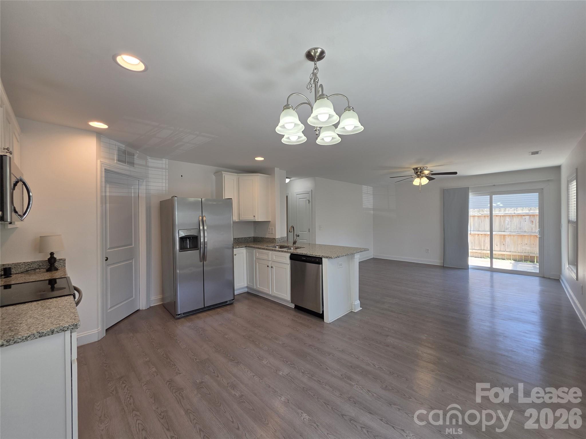 Townhouse at 710 Irene Avenue, Kannapolis, photo 6 of 19