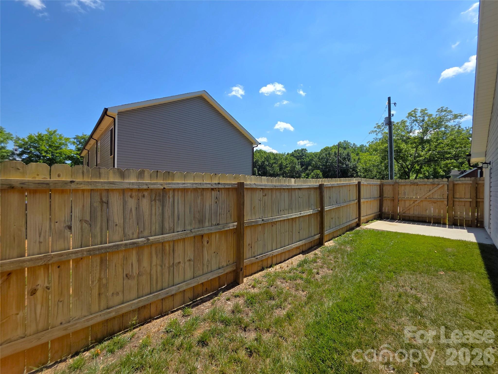 Townhouse at 710 Irene Avenue, Kannapolis, photo 19 of 19