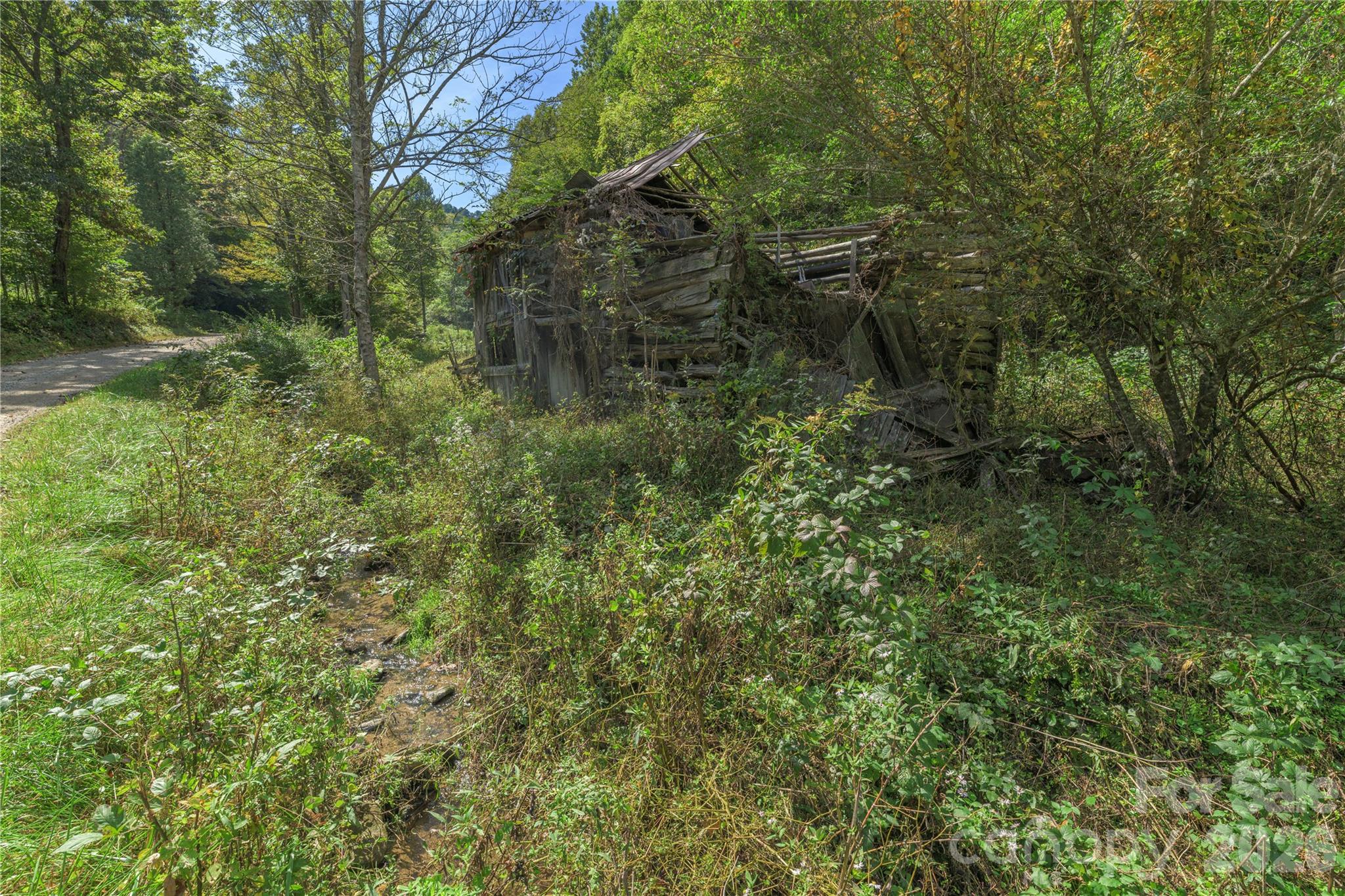 Acreage at 10281 White Oak Road, Waynesville, photo 2 of 22