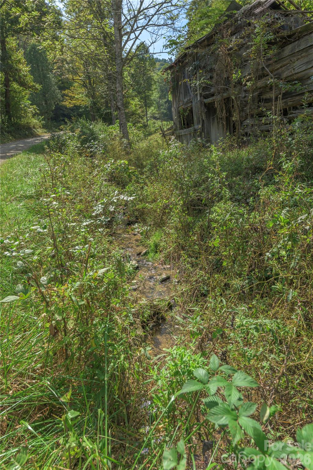 Acreage at 10281 White Oak Road, Waynesville, photo 3 of 22