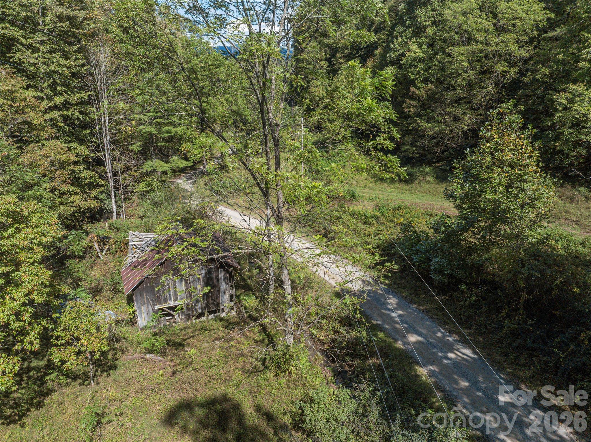 Acreage at 10281 White Oak Road, Waynesville, photo 14 of 22