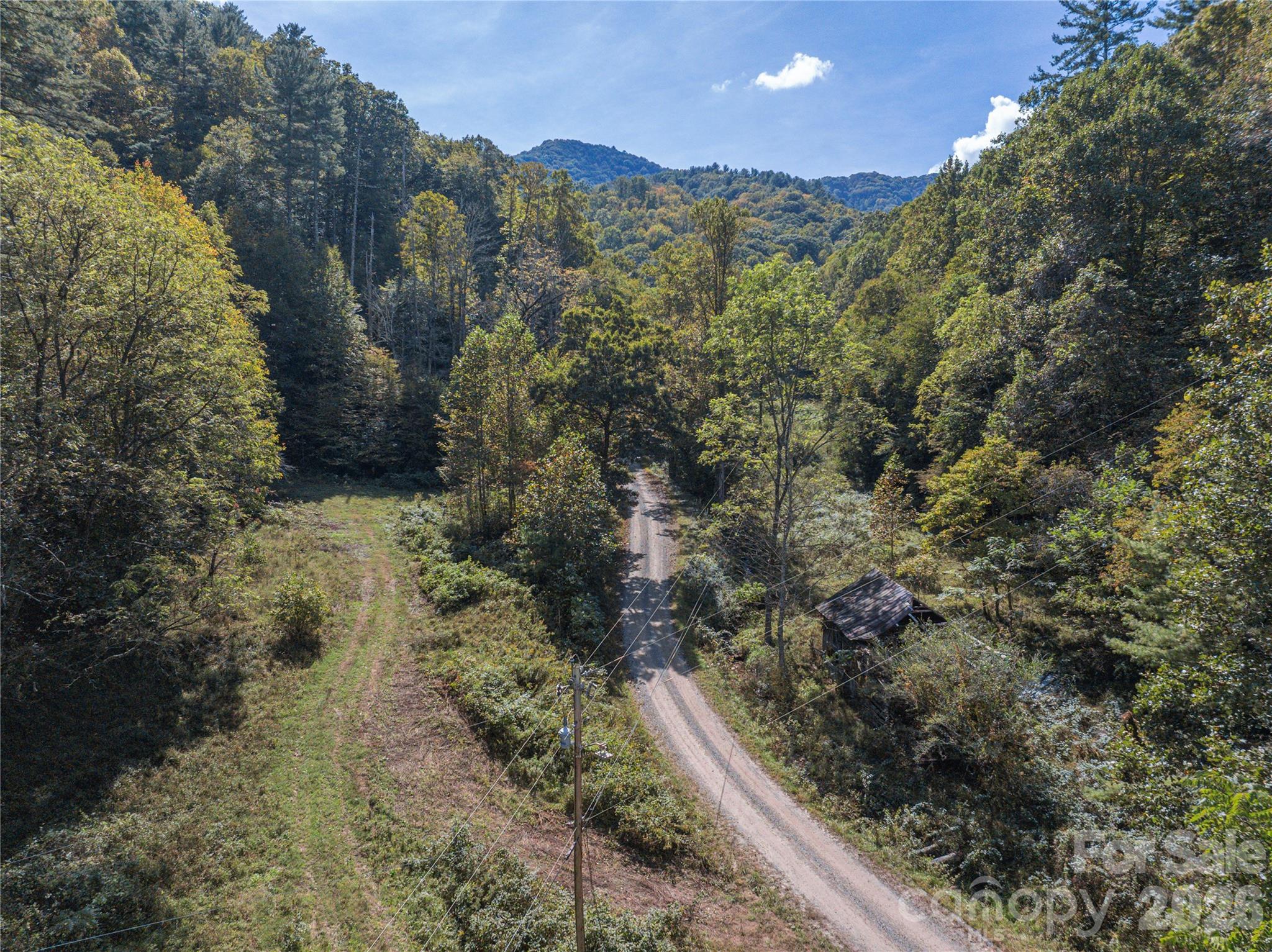 Acreage at 10281 White Oak Road, Waynesville, photo 16 of 22