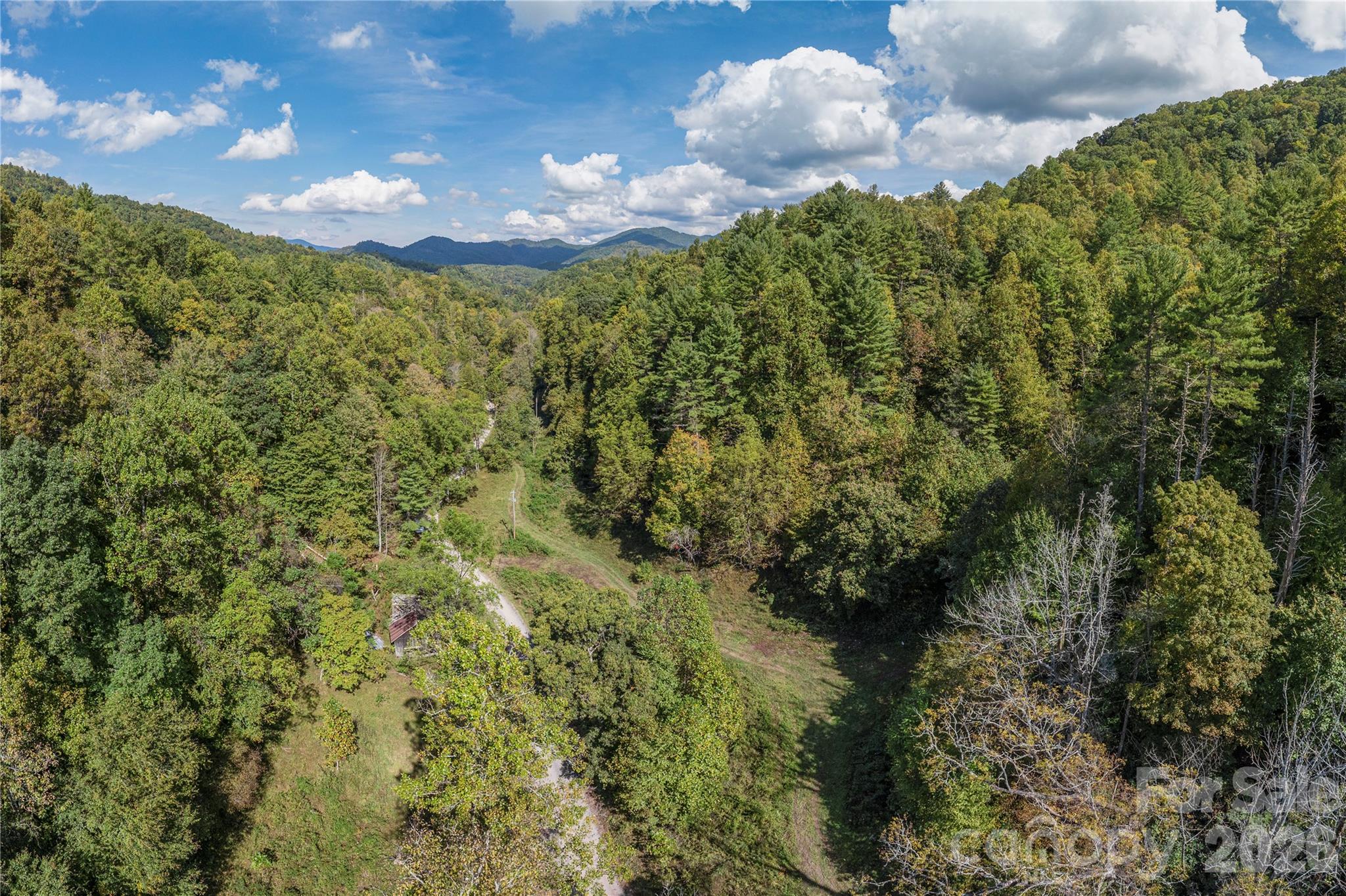 Acreage at 10281 White Oak Road, Waynesville, photo 17 of 22