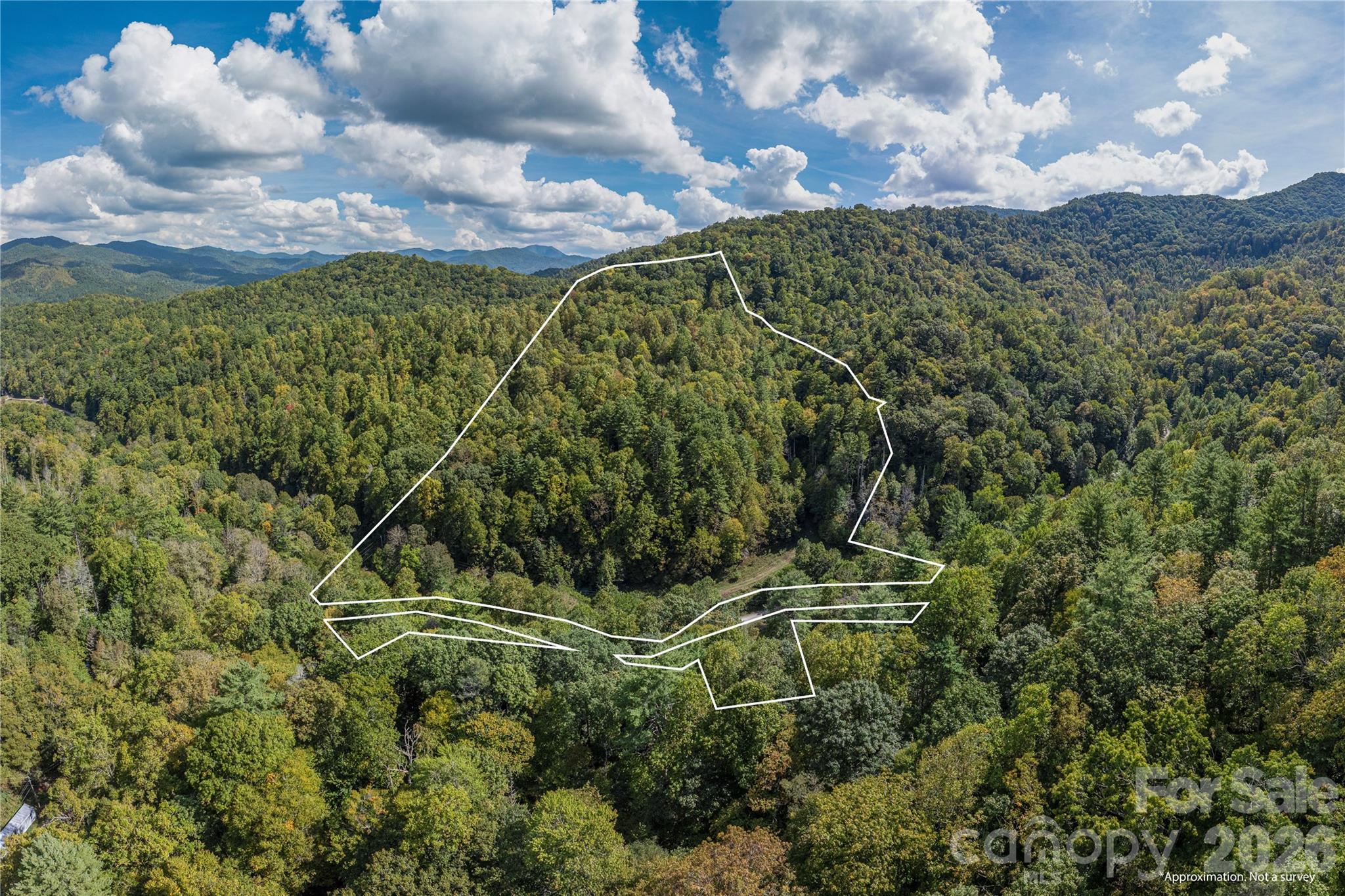 Acreage at 10281 White Oak Road, Waynesville, photo 21 of 22