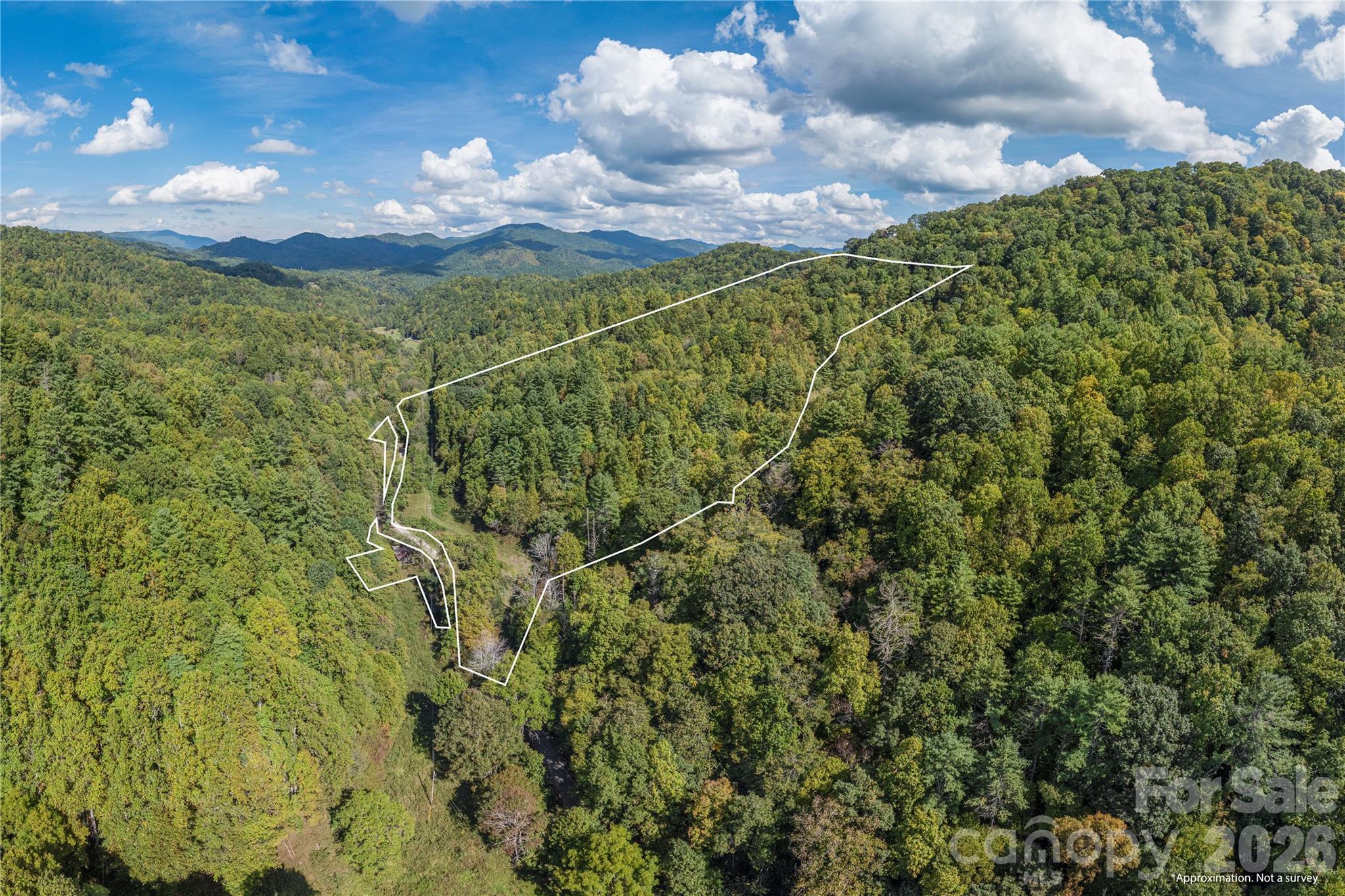 Acreage at 10281 White Oak Road, Waynesville, photo 22 of 22