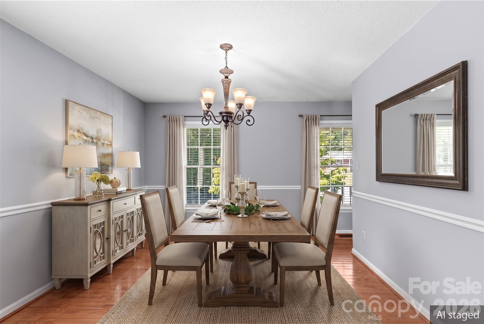 Single Family Residence at 2513 Newington Court, Clemmons, photo 11 of 47