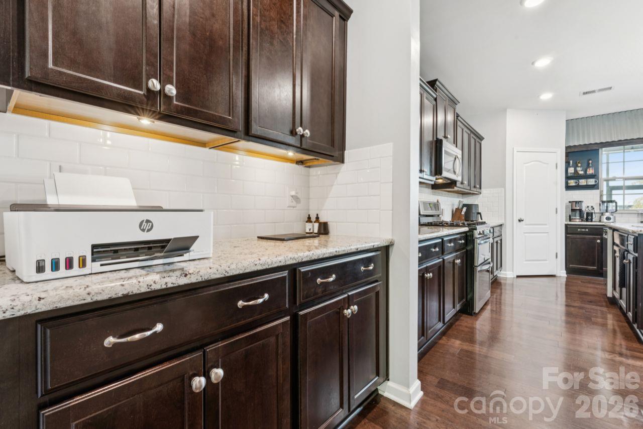 Butlers Pantry - 3018 Oakmere Road, Waxhaw
