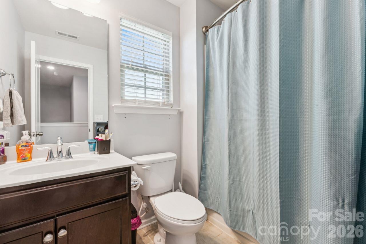 Bathroom 2 - 3018 Oakmere Road, Waxhaw