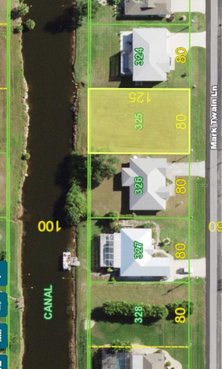 76 MARK TWAIN LN