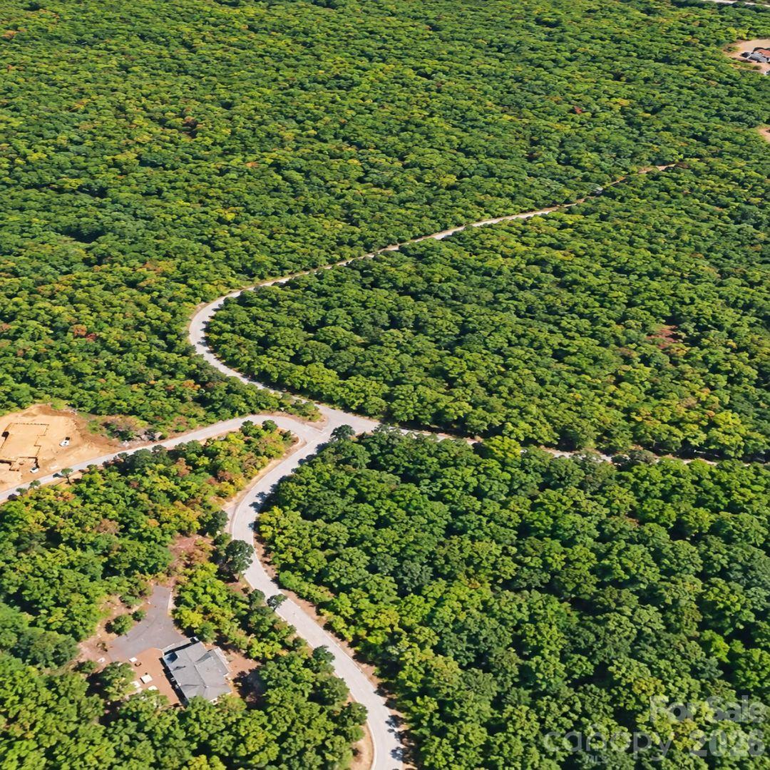 Lot at 0 Crooked Creek Road, Black Mountain, photo 6 of 10