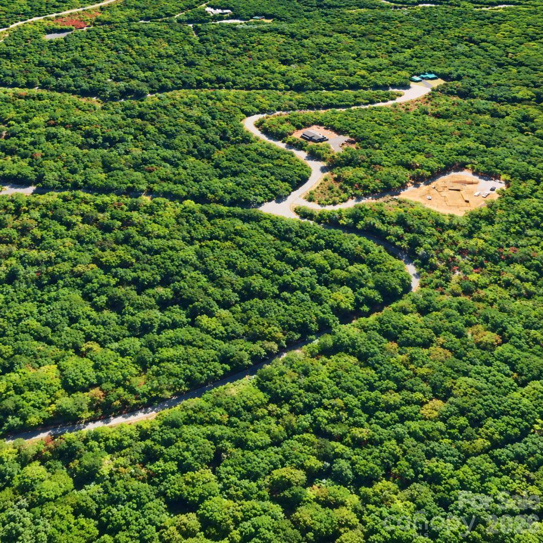 Lot at 0 Crooked Creek Road, Black Mountain, photo 8 of 10