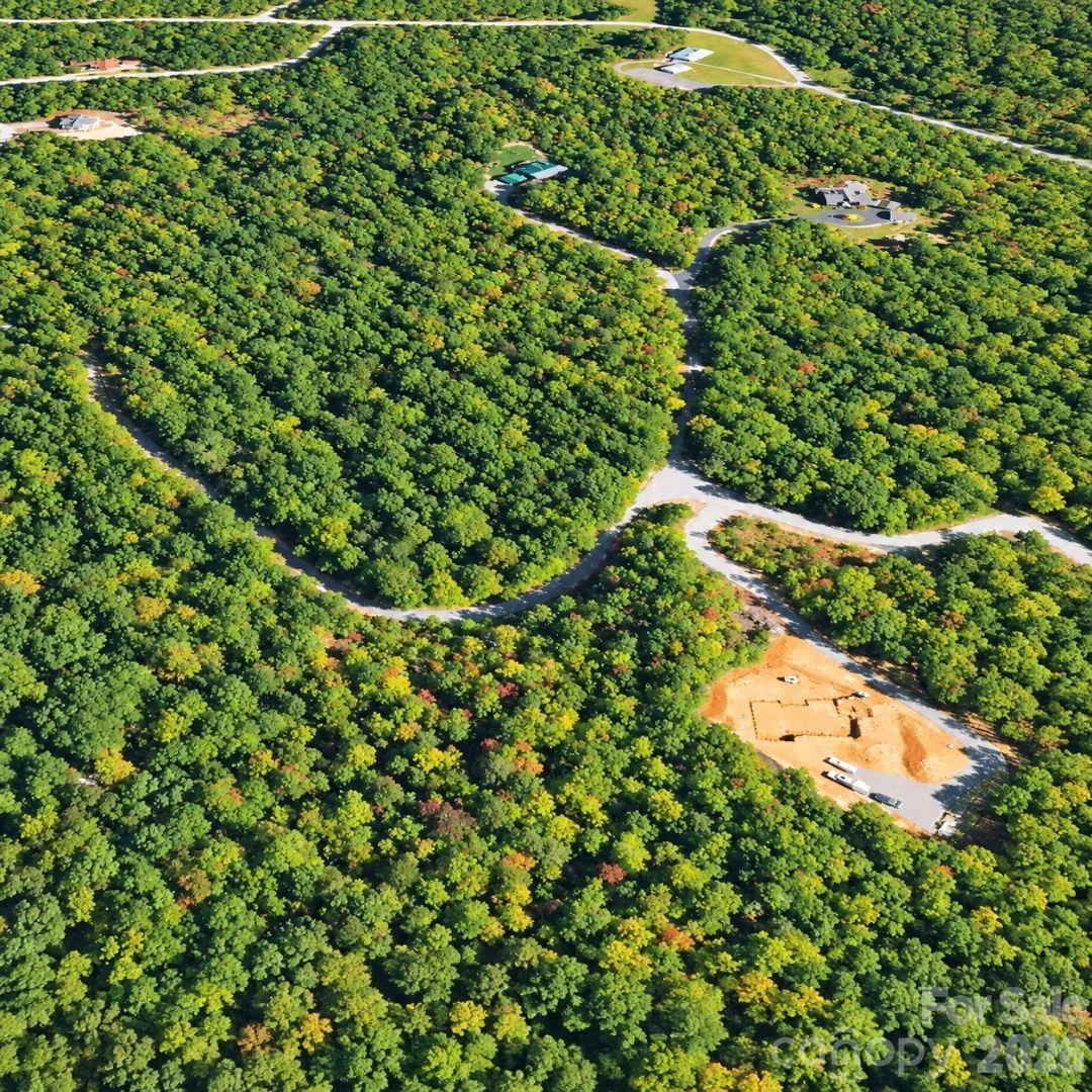 Lot at 0 Crooked Creek Road, Black Mountain, photo 9 of 10
