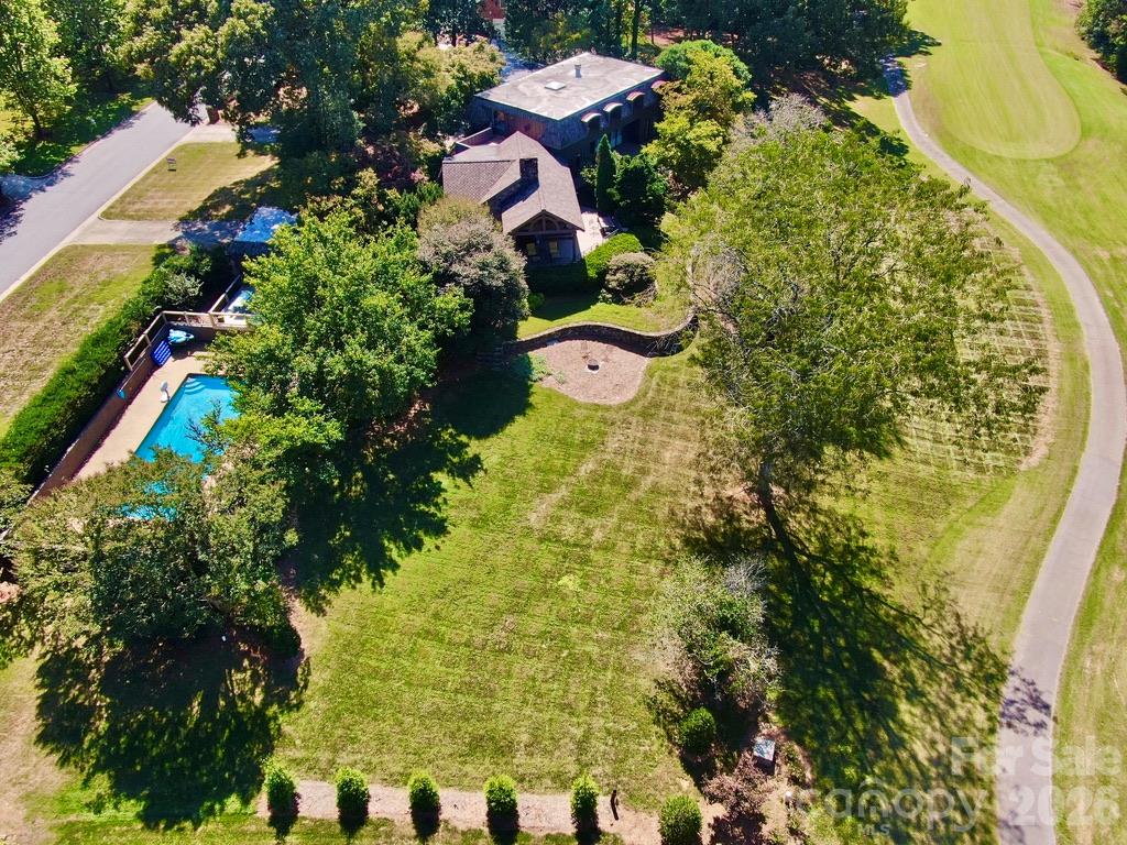 Catawba Springs living at its finest! - 4821 Elmhurst Drive NE, Hickory