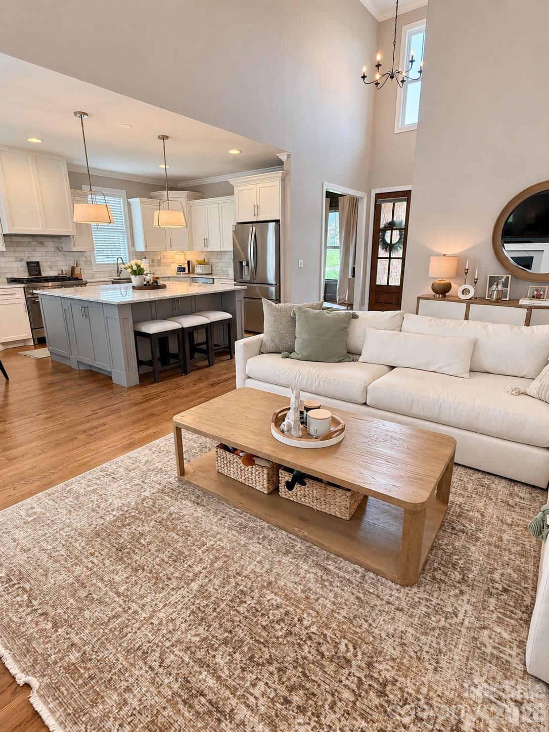 Single Family Residence at 121 Westfields Drive, Taylorsville, photo 6 of 22