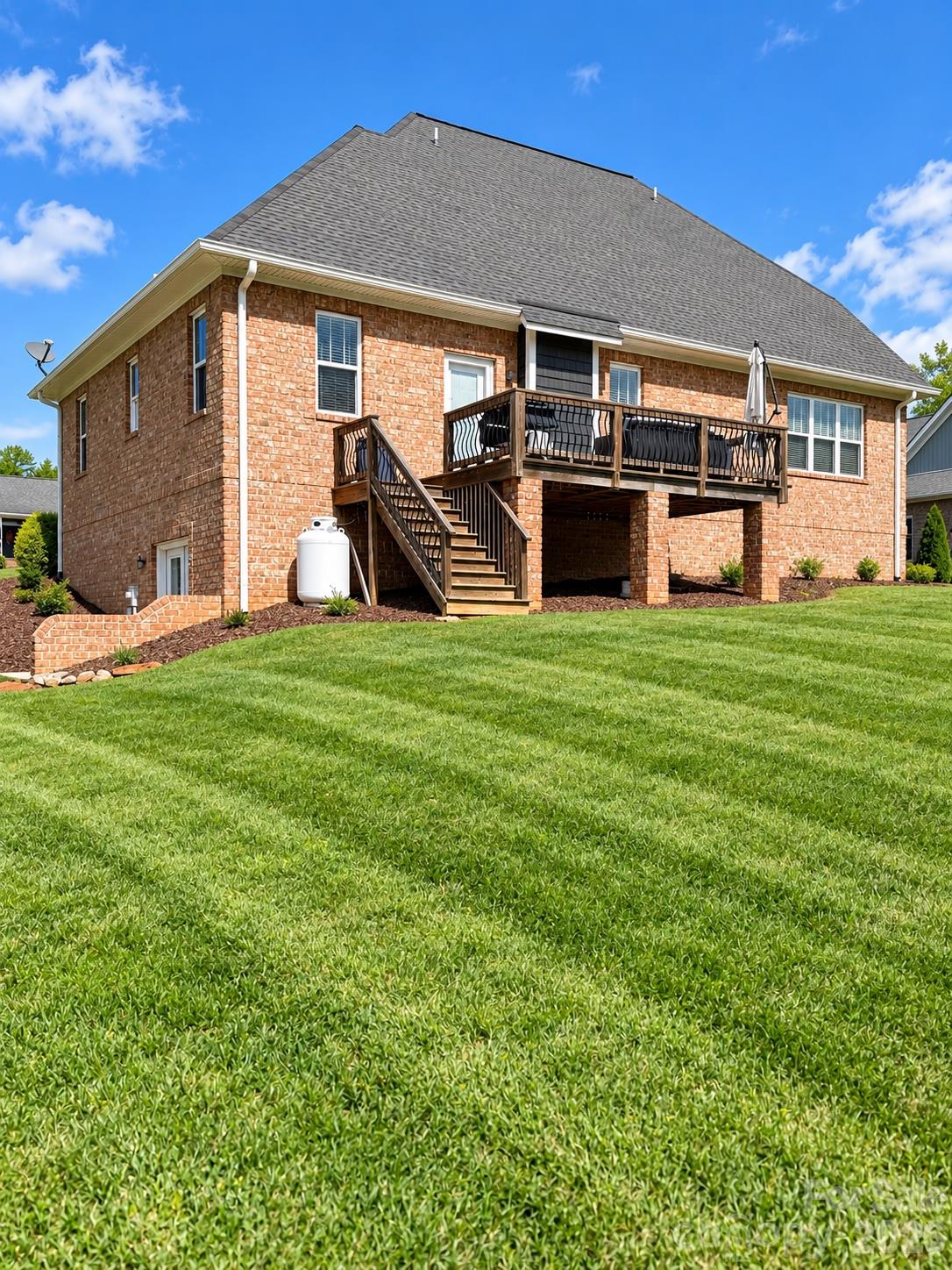 Single Family Residence at 121 Westfields Drive, Taylorsville, photo 20 of 22