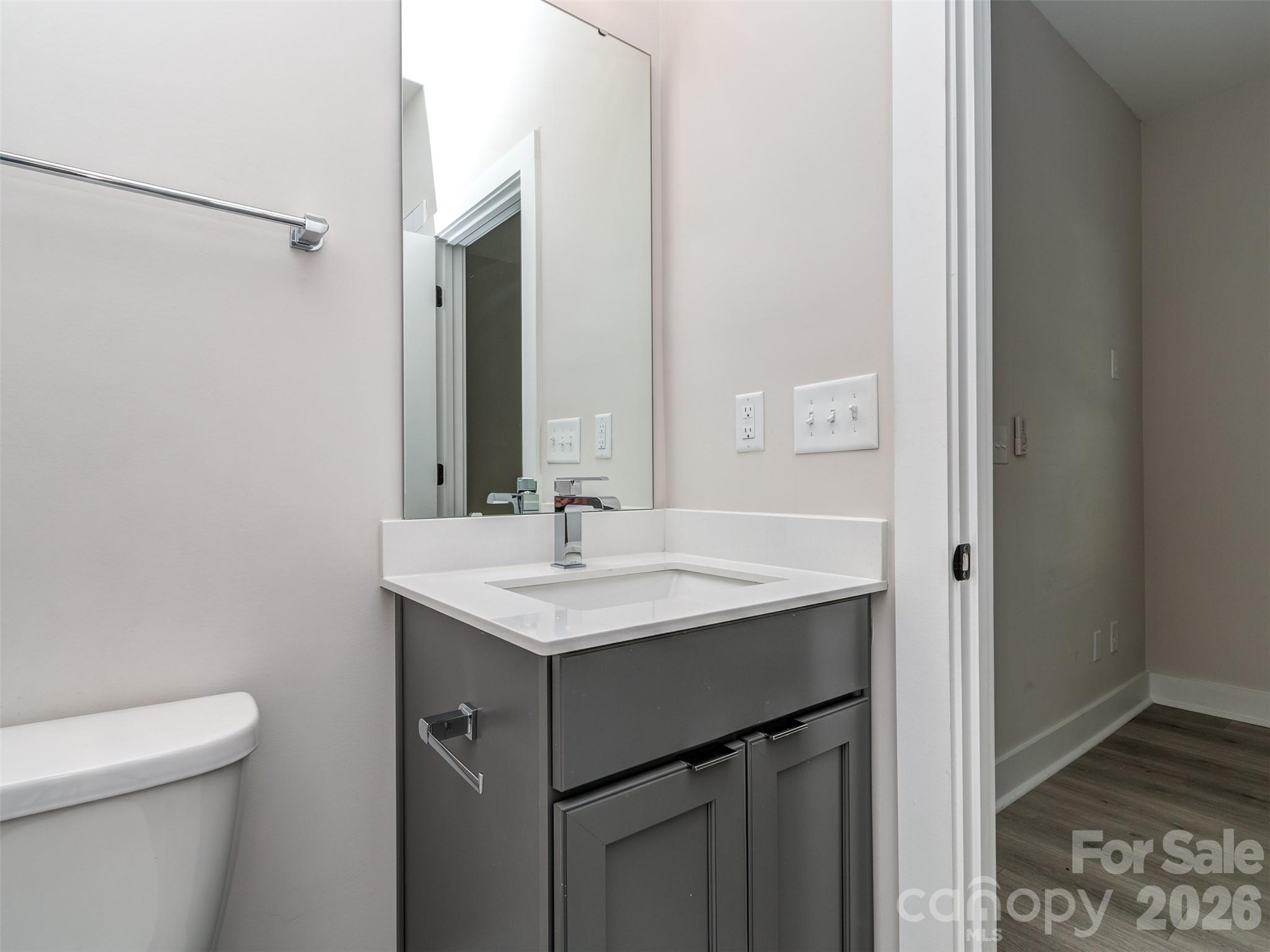 Photos are of 834 Van Every and are Representative of the Other Two Properties - 834 Van Every Street, Charlotte