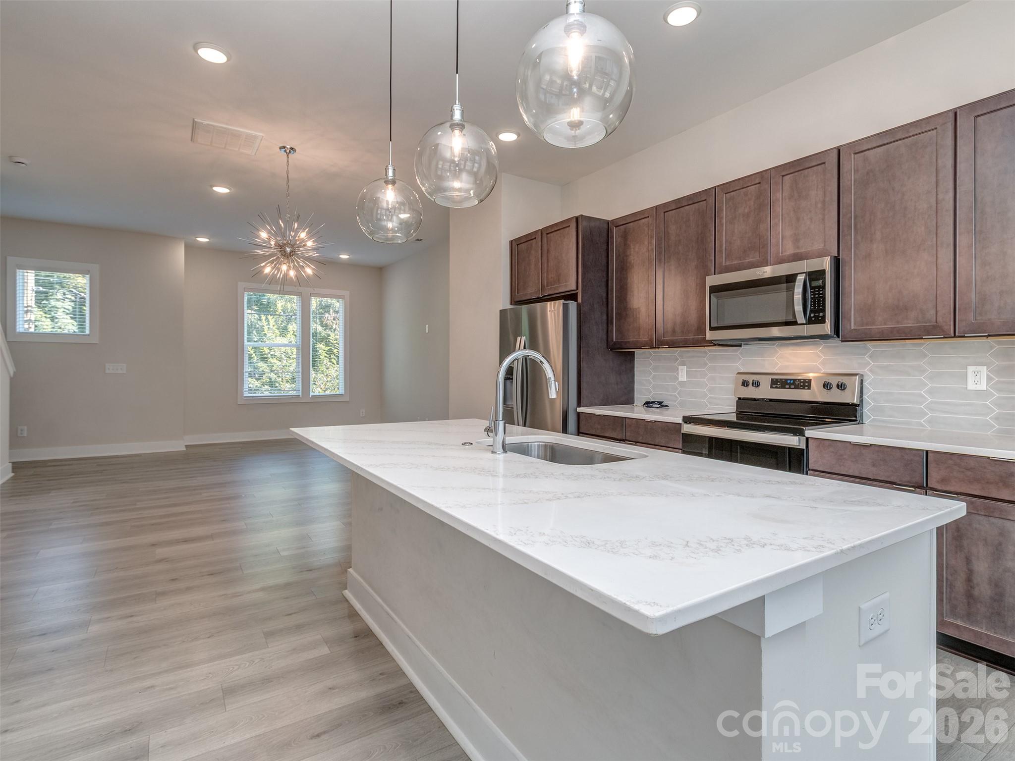 Photos are of 834 Van Every and are Representative of the Other Two Properties - 834 Van Every Street, Charlotte
