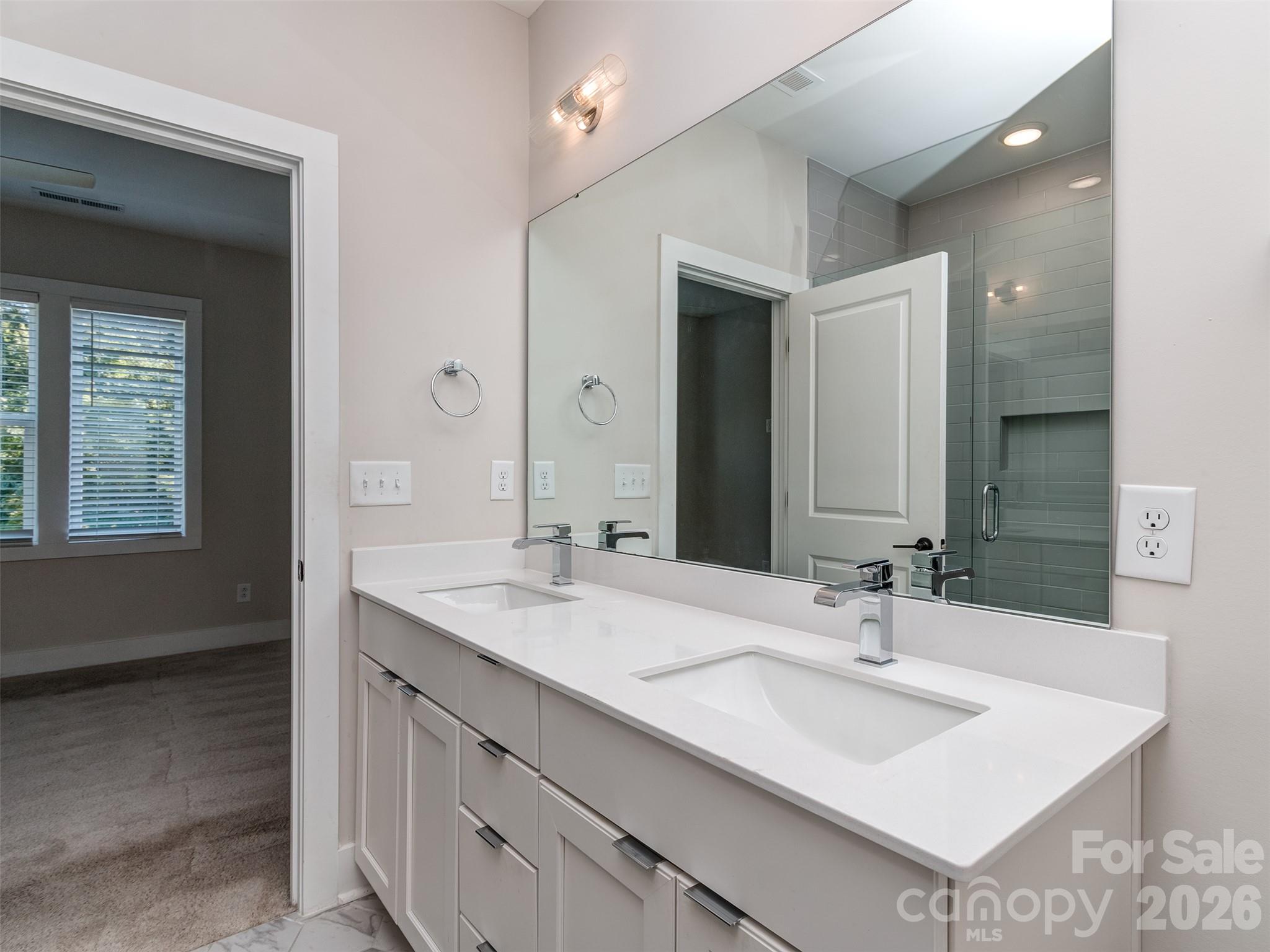 Photos are of 834 Van Every and are Representative of the Other Two Properties - 834 Van Every Street, Charlotte