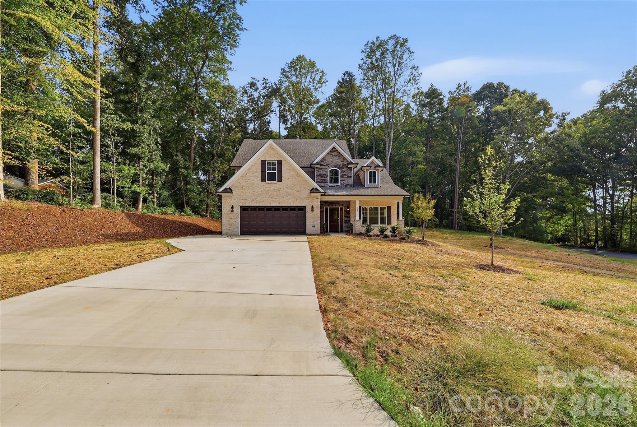 Single Family Residence at 201 Indian Wells Circle, Lexington, photo 40 of 48