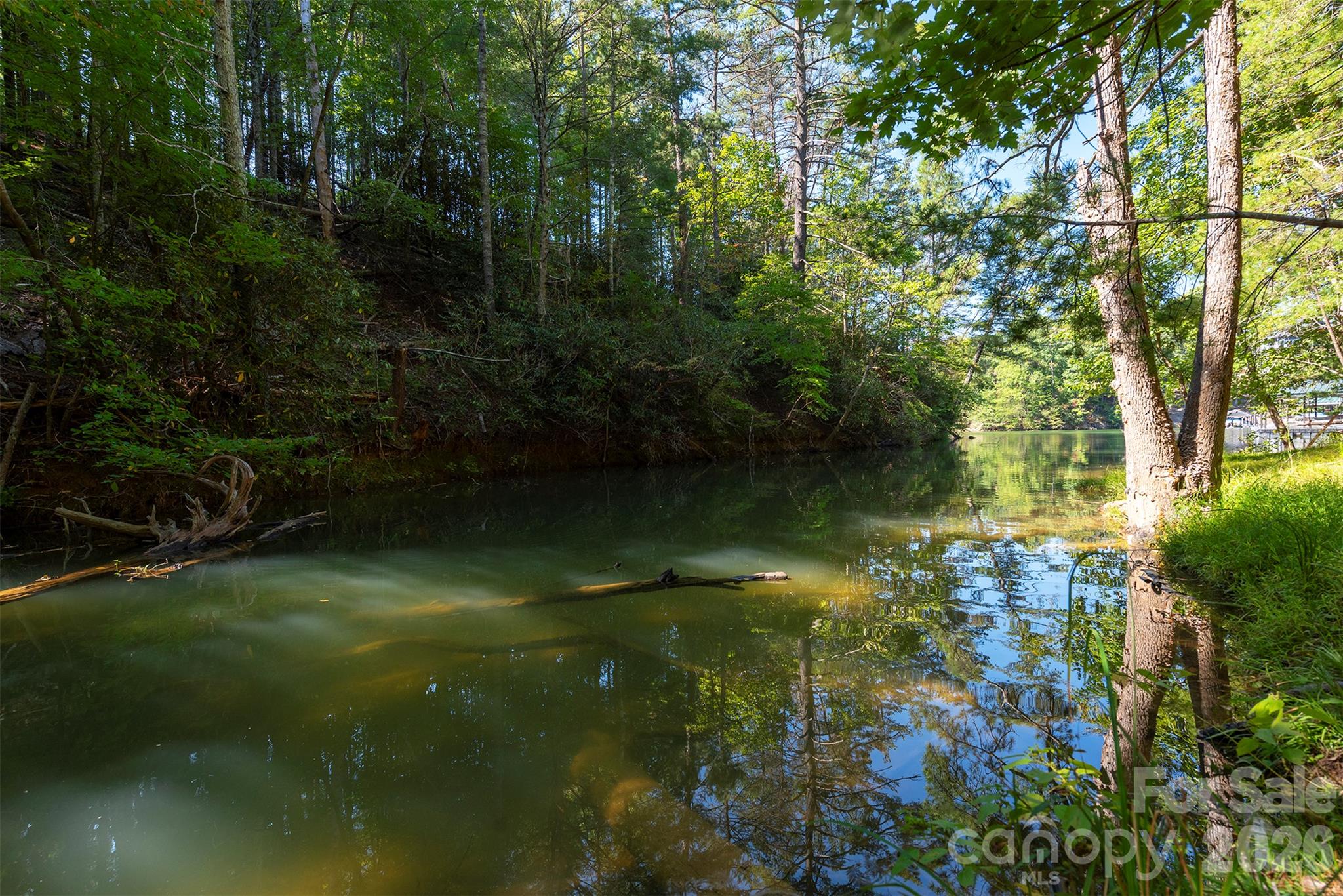 Lot at LOT #86 Crest View Drive, Nebo, photo 4 of 37