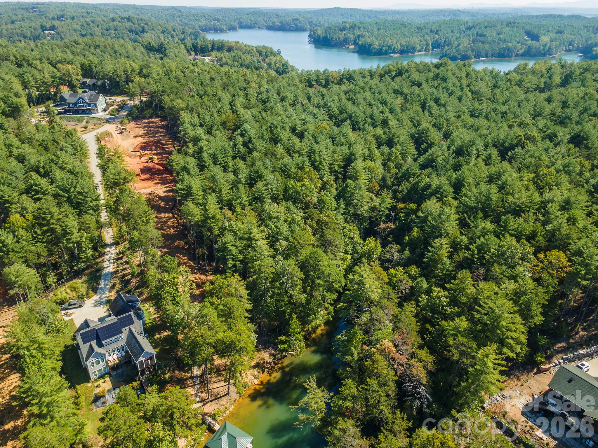 Lot at LOT #86 Crest View Drive, Nebo, photo 8 of 37
