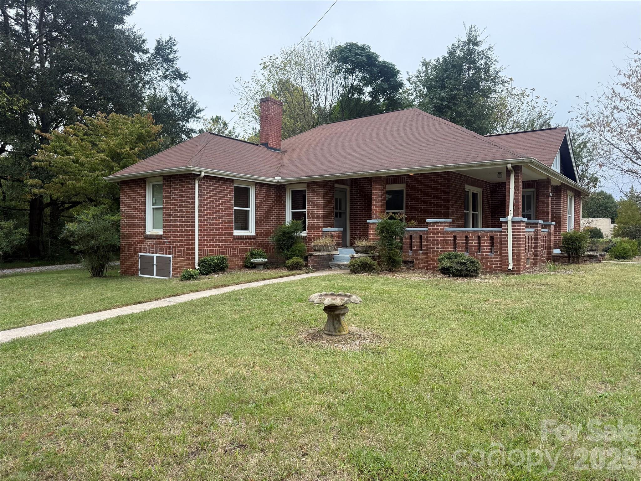 Single Family Residence at 1111 Fallston Road, Shelby, photo 4 of 25