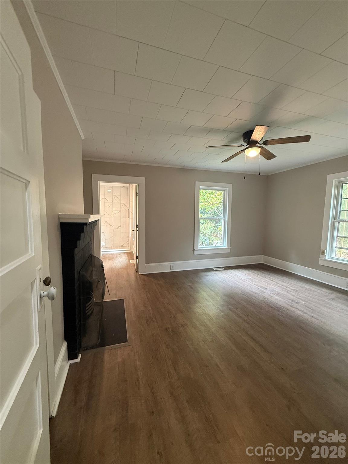 Single Family Residence at 1111 Fallston Road, Shelby, photo 12 of 25
