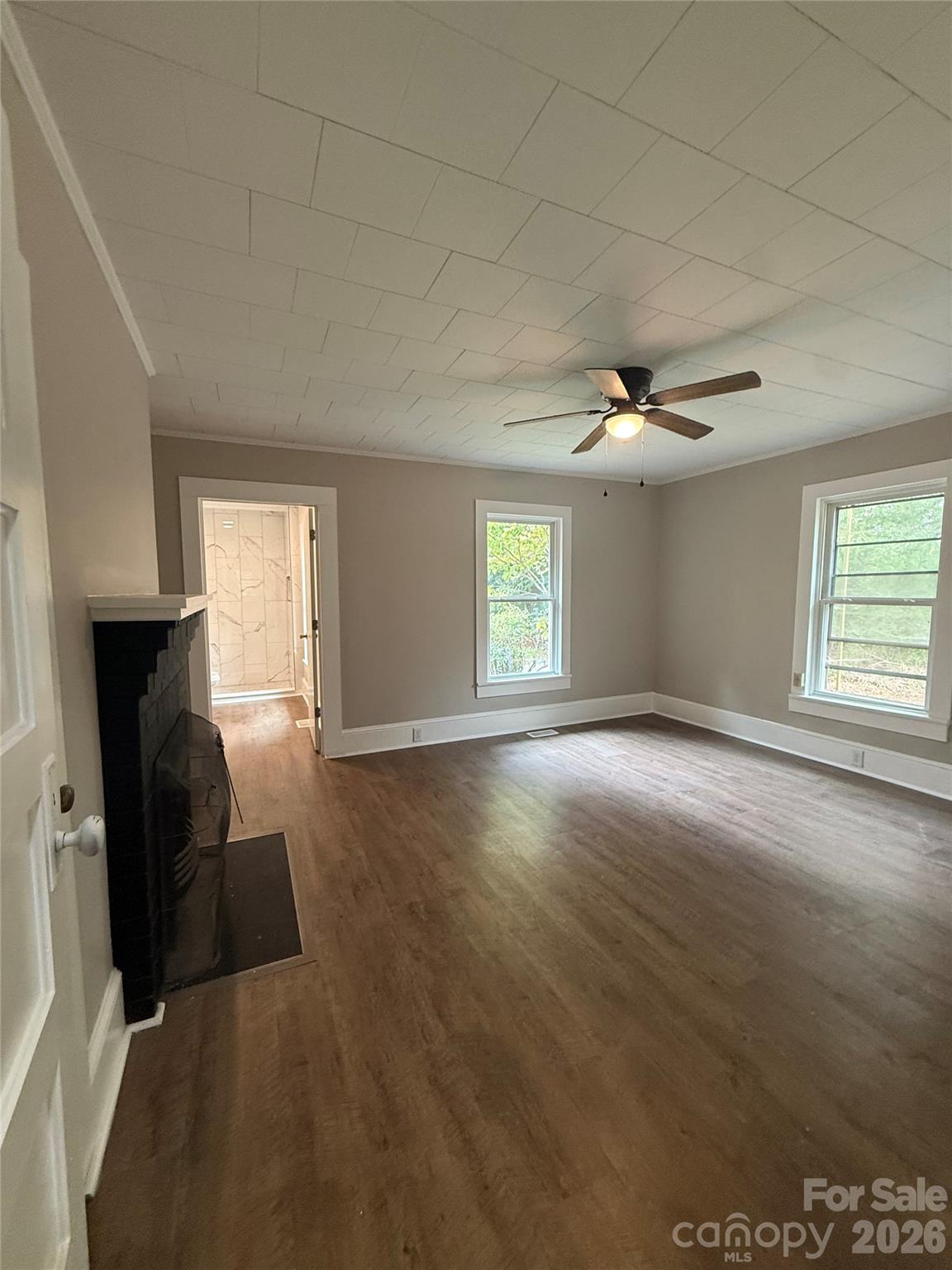 Single Family Residence at 1111 Fallston Road, Shelby, photo 15 of 25