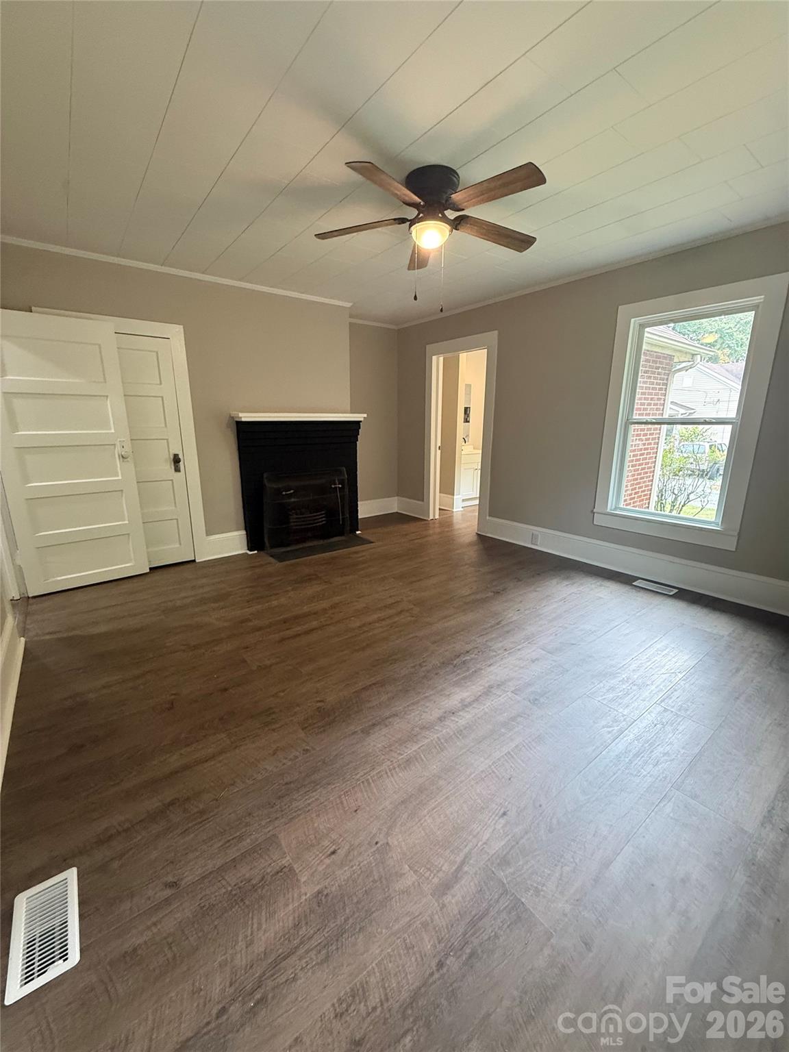 Single Family Residence at 1111 Fallston Road, Shelby, photo 16 of 25