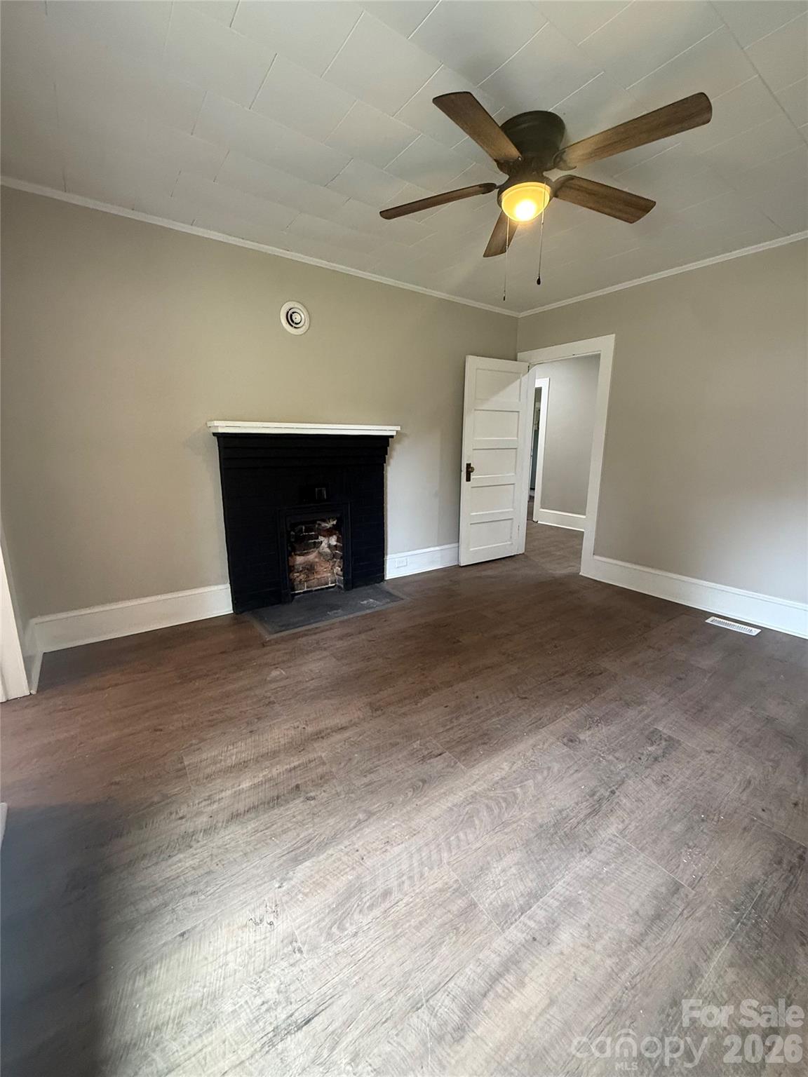 Single Family Residence at 1111 Fallston Road, Shelby, photo 17 of 25