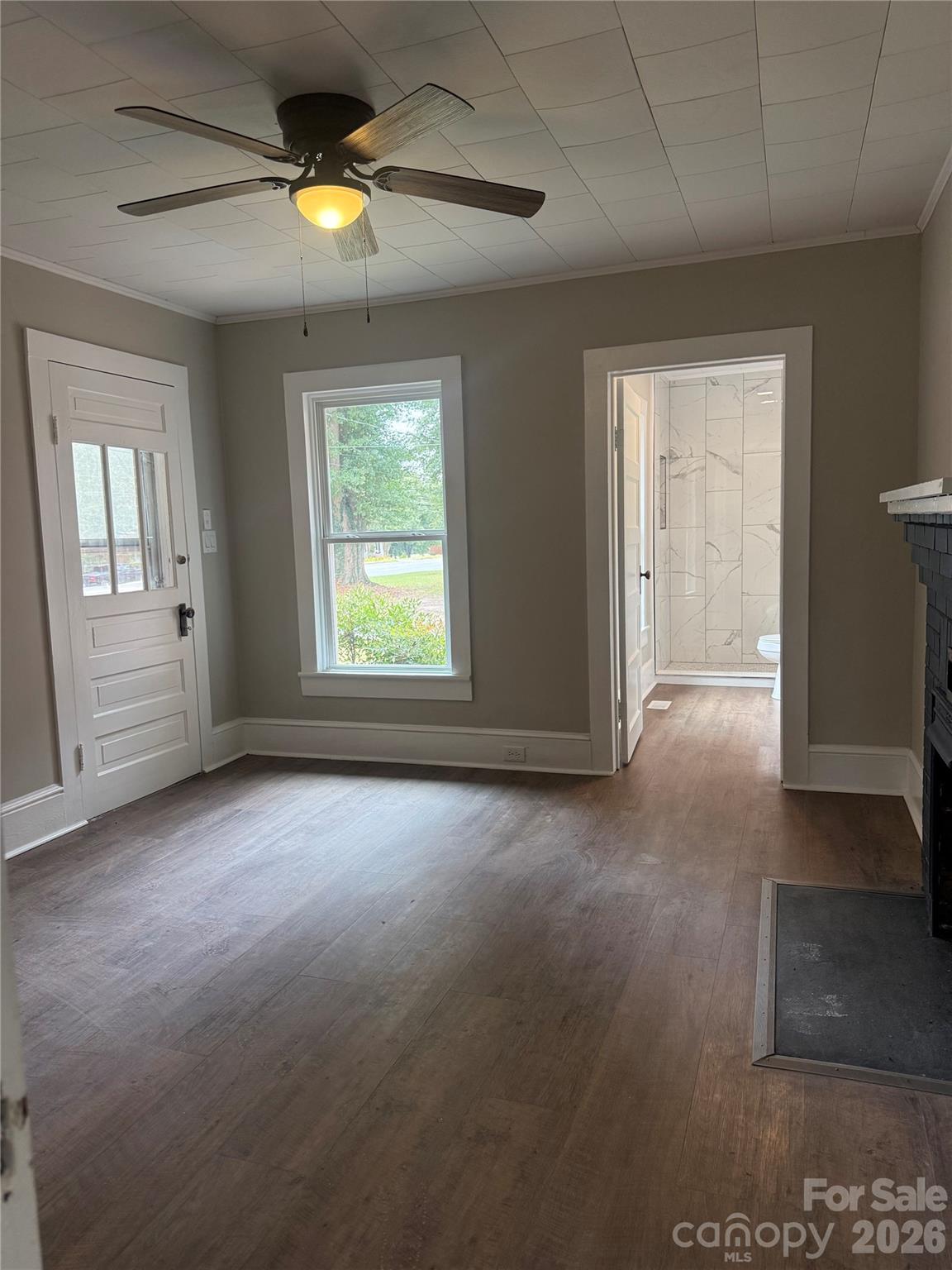 Single Family Residence at 1111 Fallston Road, Shelby, photo 20 of 25