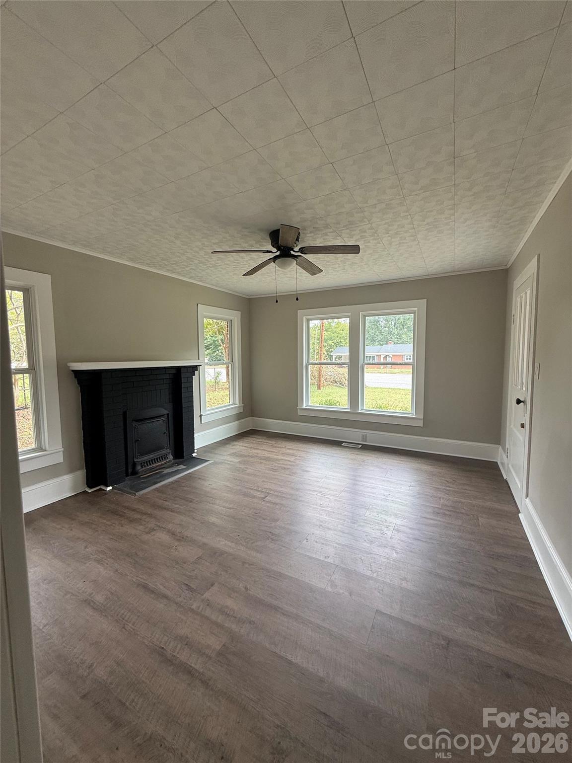 Single Family Residence at 1111 Fallston Road, Shelby, photo 24 of 25