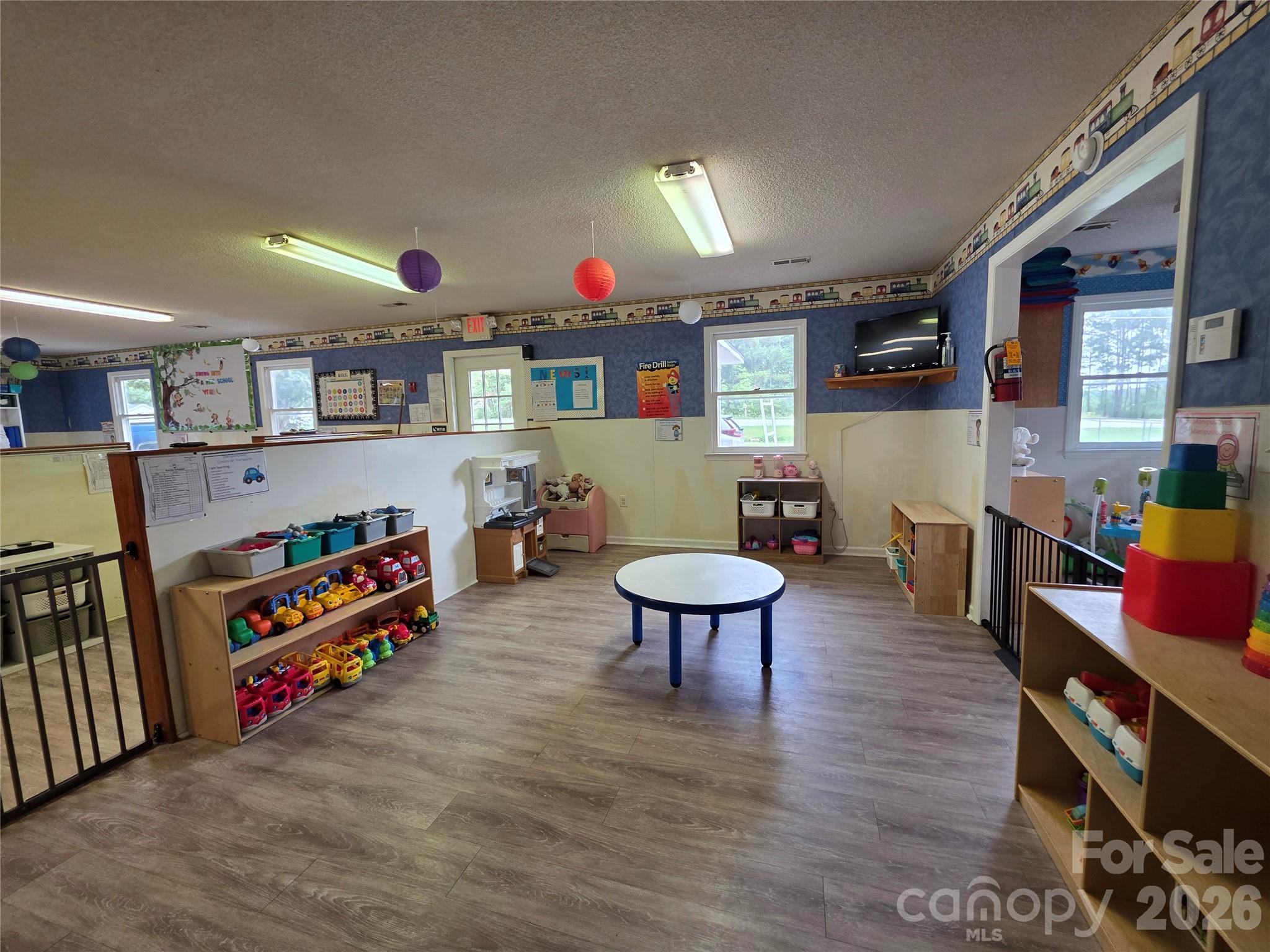 Special Purpose at 1831 Chesnee Highway, Gaffney, photo 11 of 23
