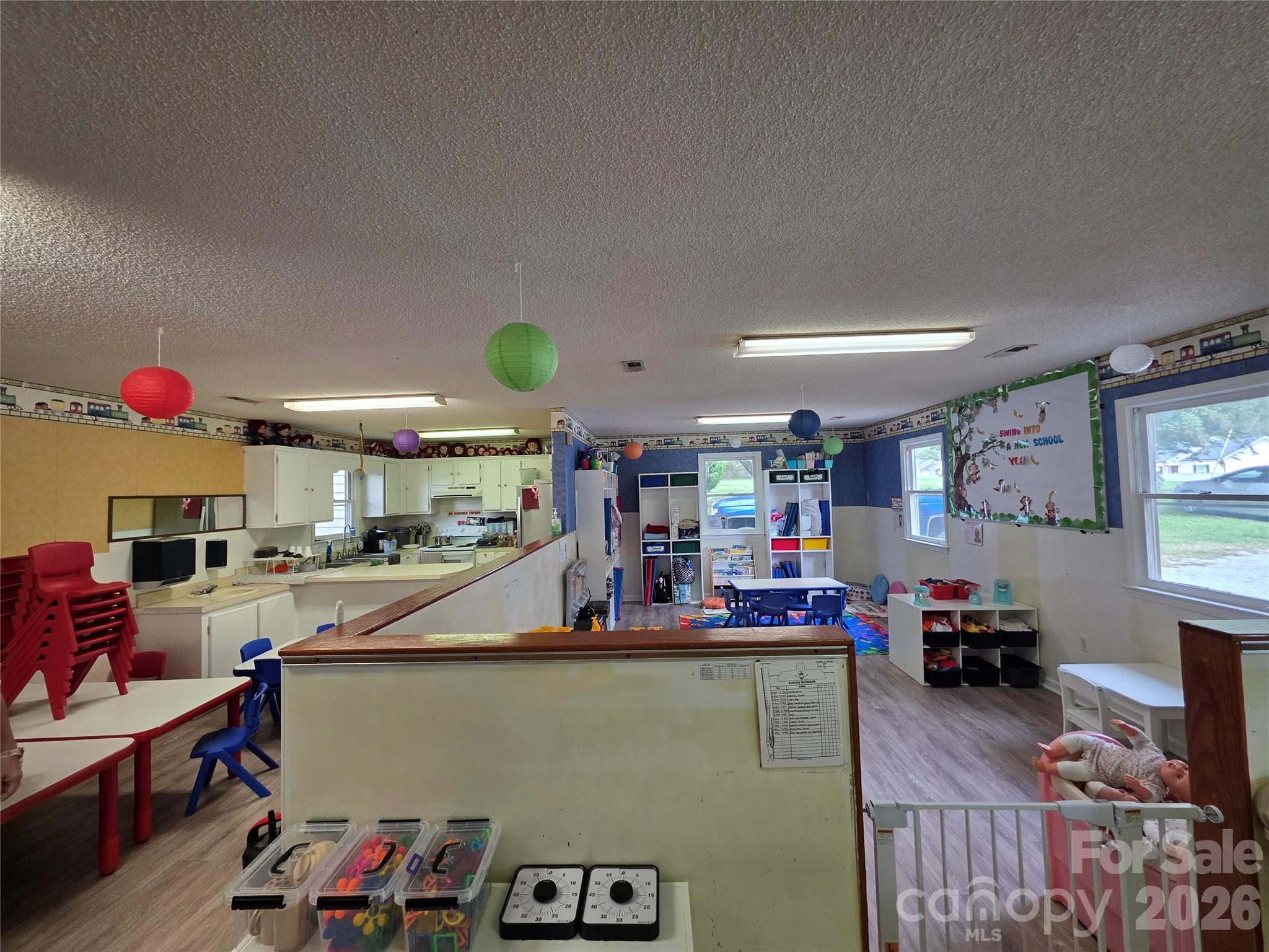Special Purpose at 1831 Chesnee Highway, Gaffney, photo 18 of 23