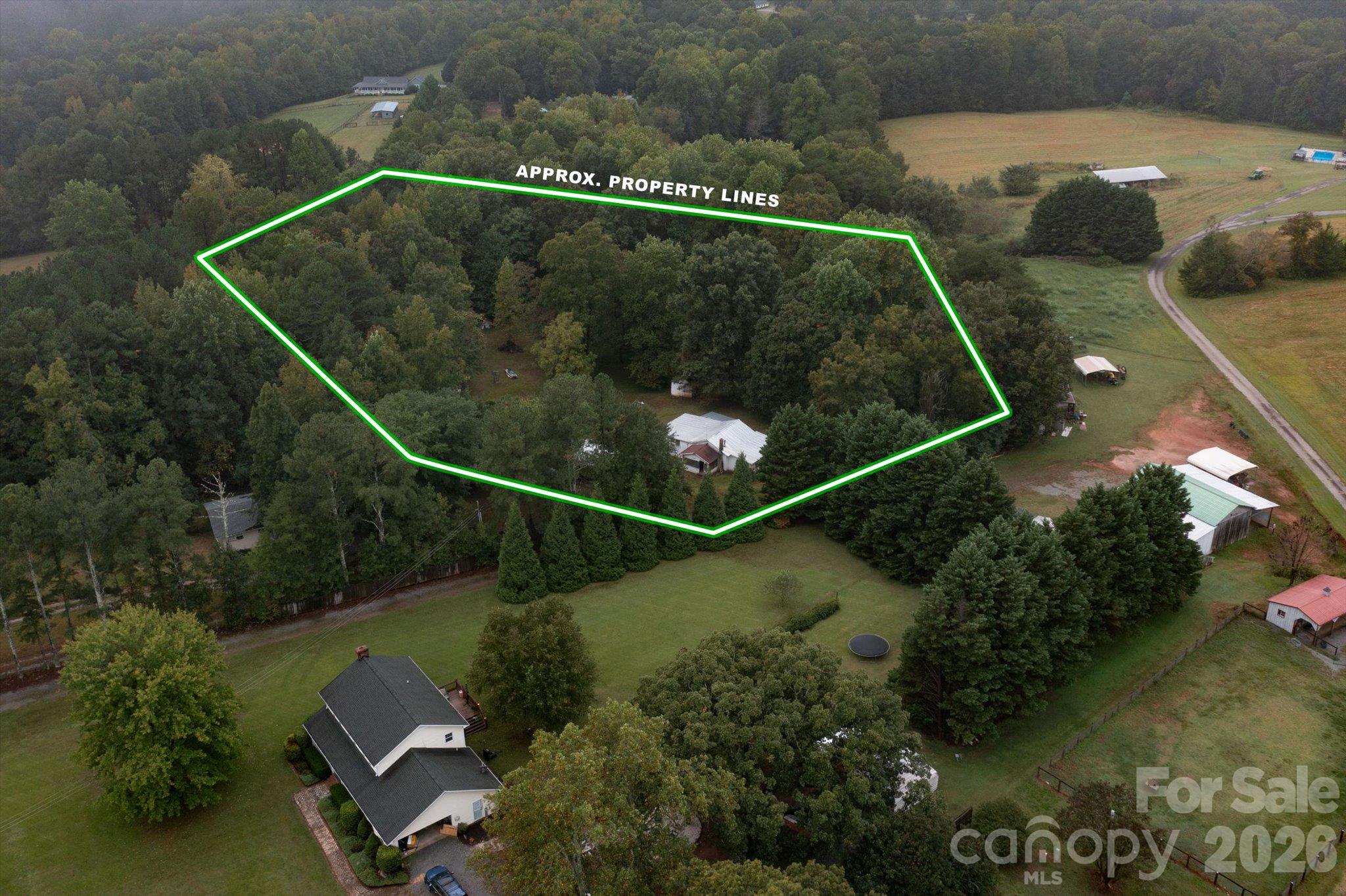 Single Family Residence at 6958 NC Hwy 9 Highway, Columbus, photo 2 of 26