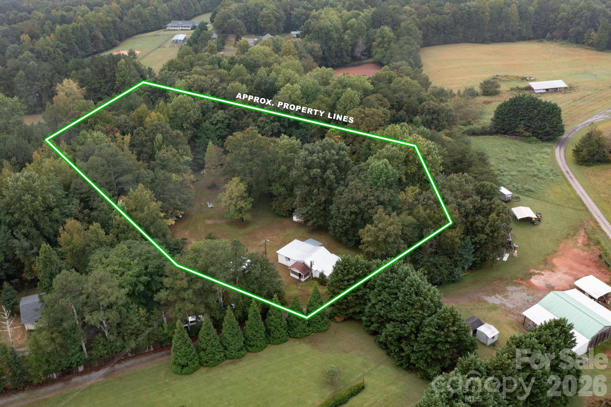 Single Family Residence at 6958 NC Hwy 9 Highway, Columbus, photo 3 of 26