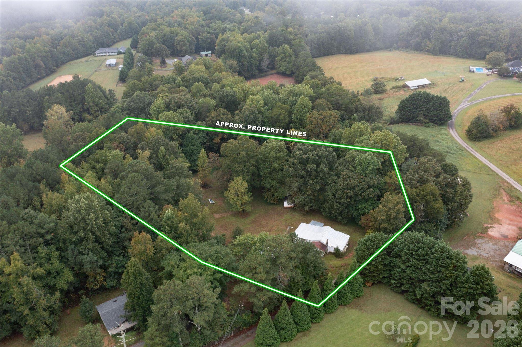Single Family Residence at 6958 NC Hwy 9 Highway, Columbus, photo 4 of 26