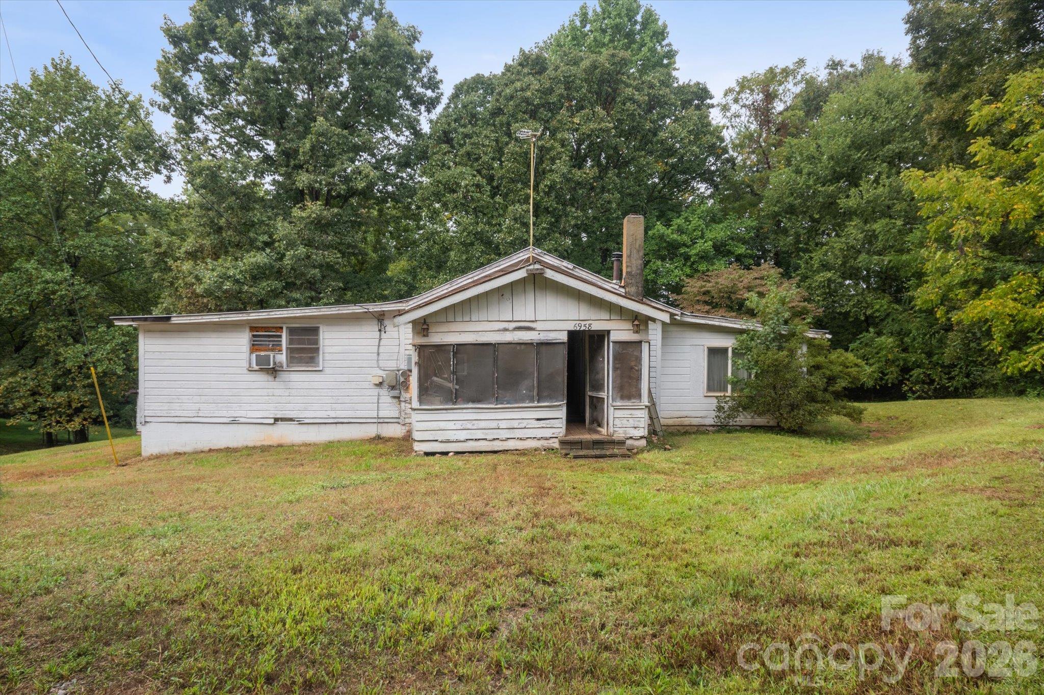 Single Family Residence at 6958 NC Hwy 9 Highway, Columbus, photo 5 of 26